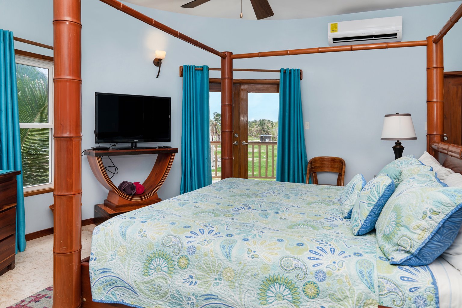 San Pedro Town Vacation Rental