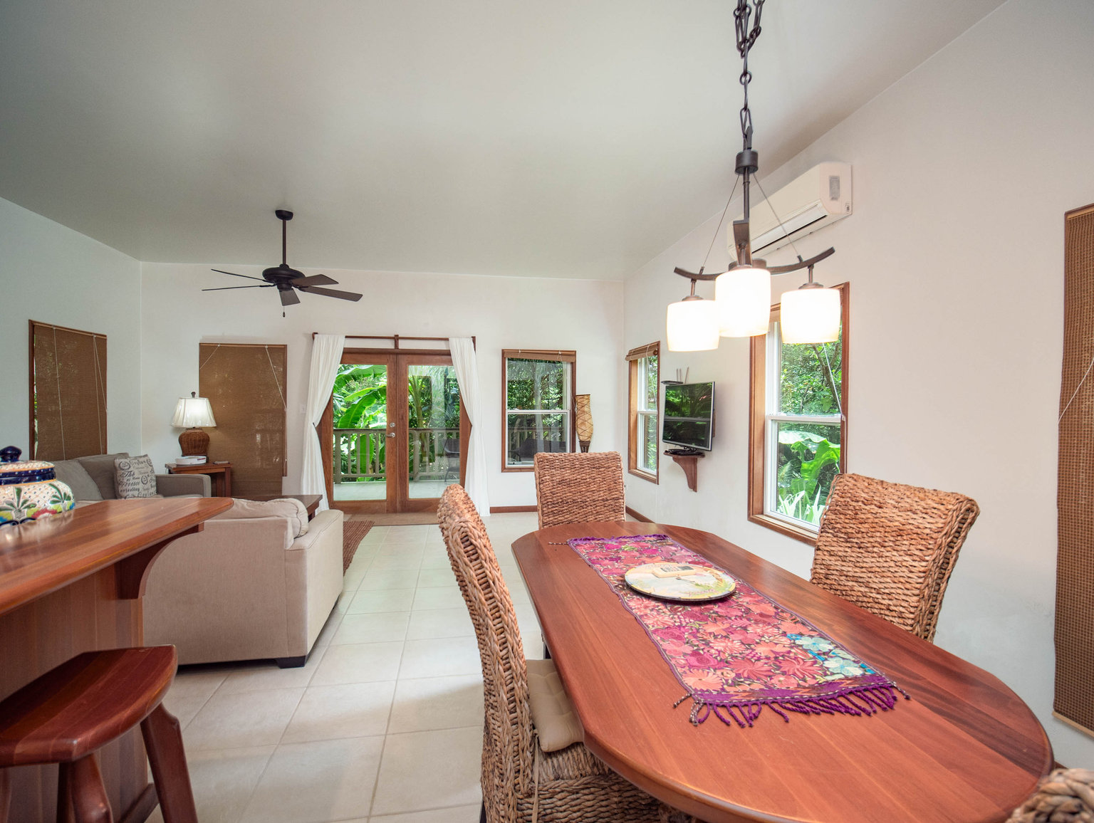 San Pedro Town Vacation Rental