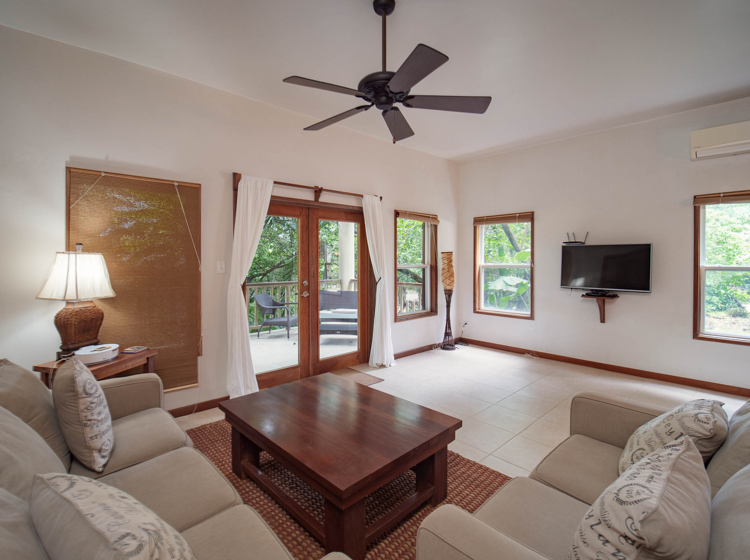 San Pedro Town Vacation Rental