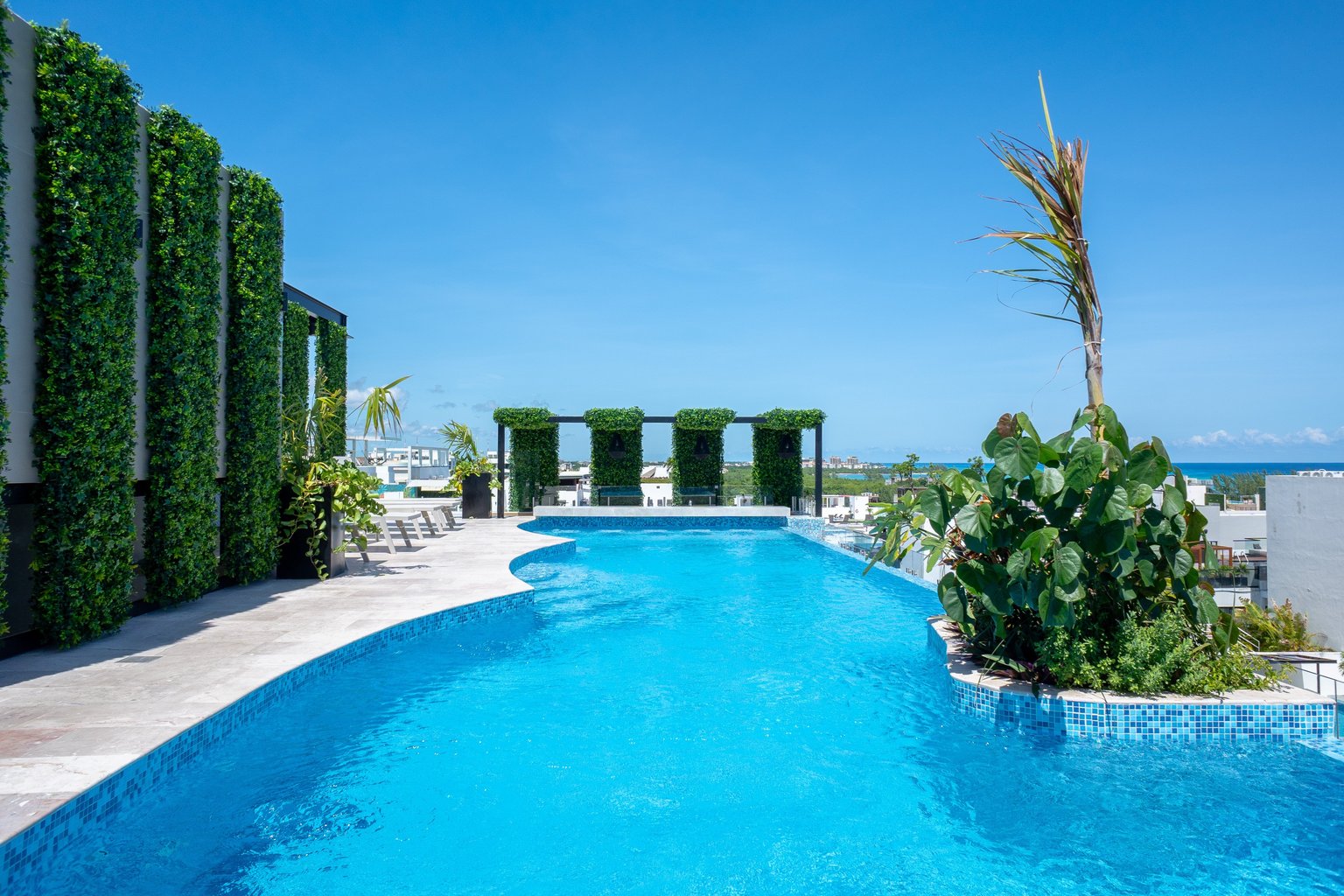 Playa Del Carmen Vacation Rental