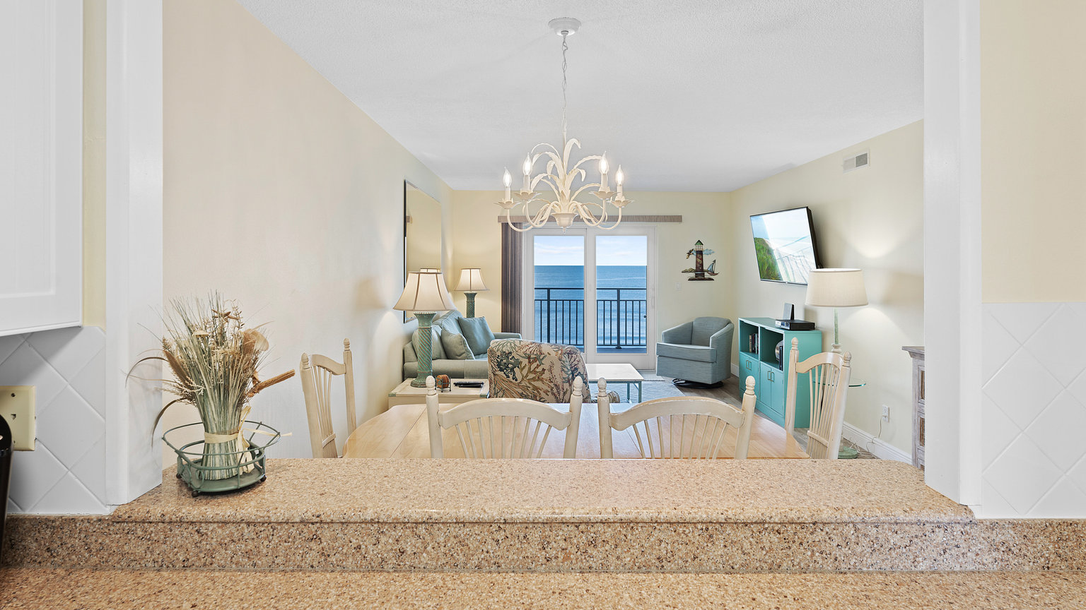 New Smyrna Beach Vacation Rental