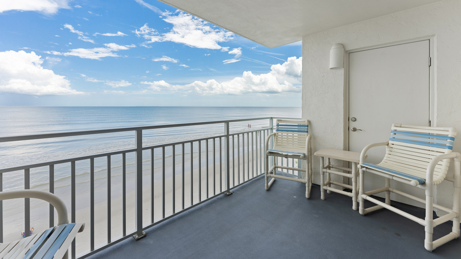 New Smyrna Beach Vacation Rental