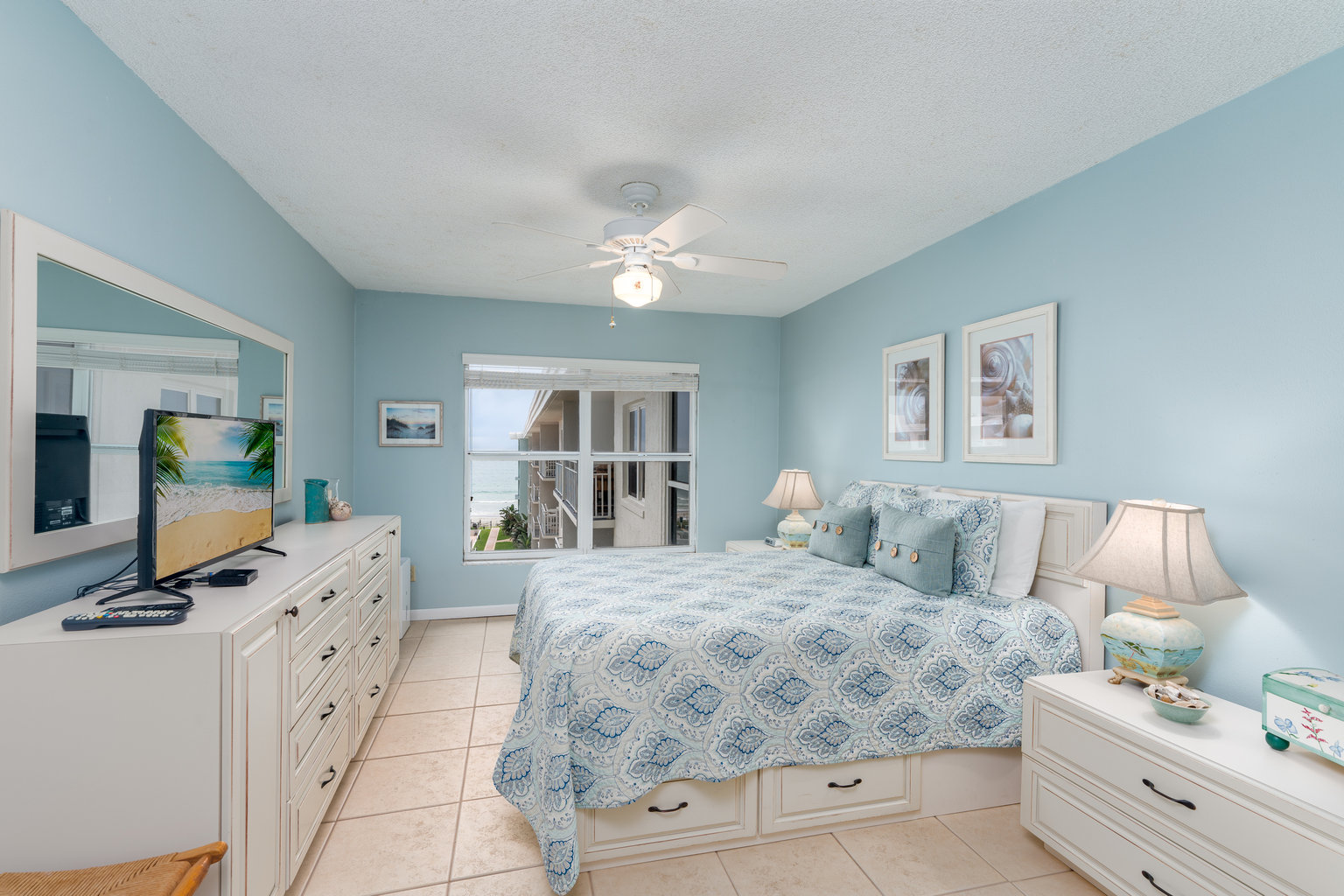 New Smyrna Beach Vacation Rental