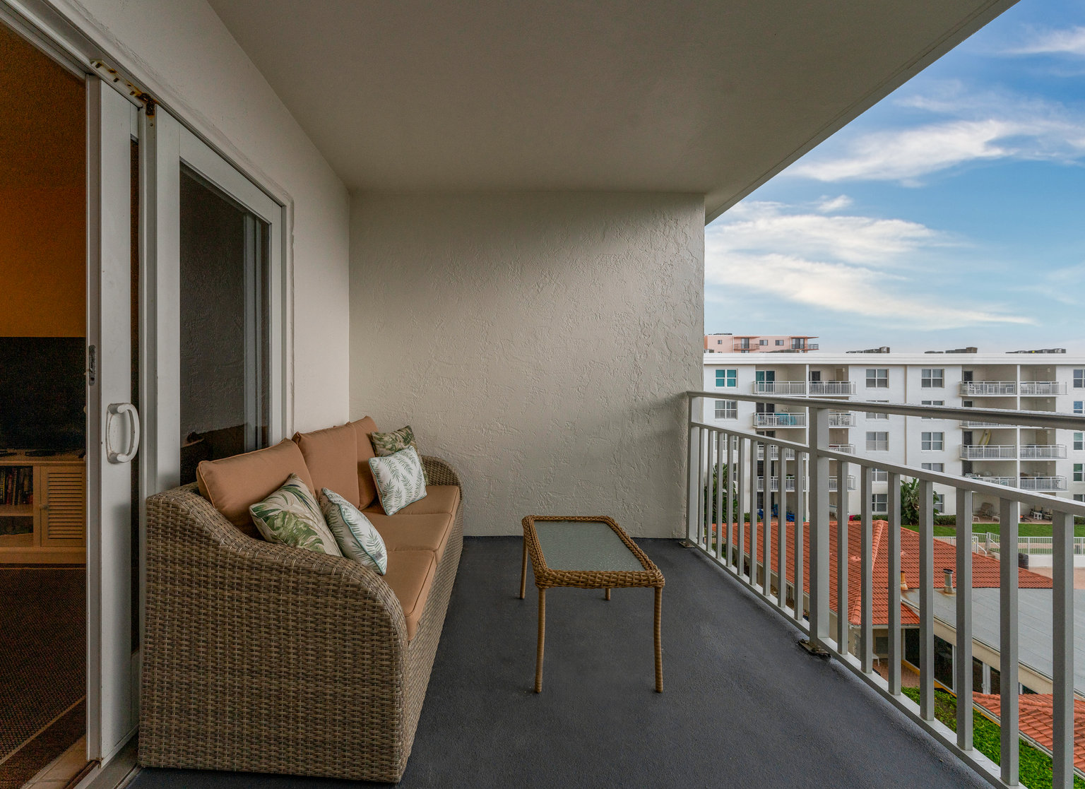 New Smyrna Beach Vacation Rental