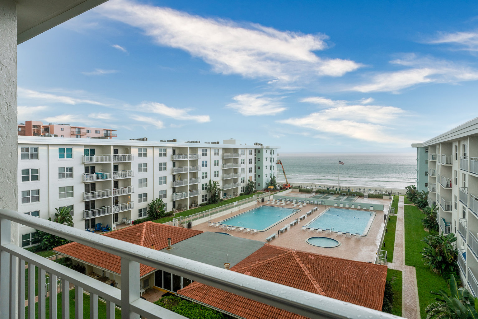 New Smyrna Beach Vacation Rental