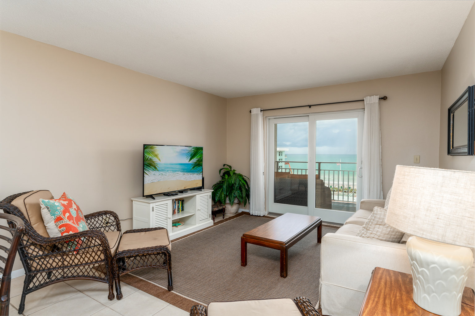 New Smyrna Beach Vacation Rental