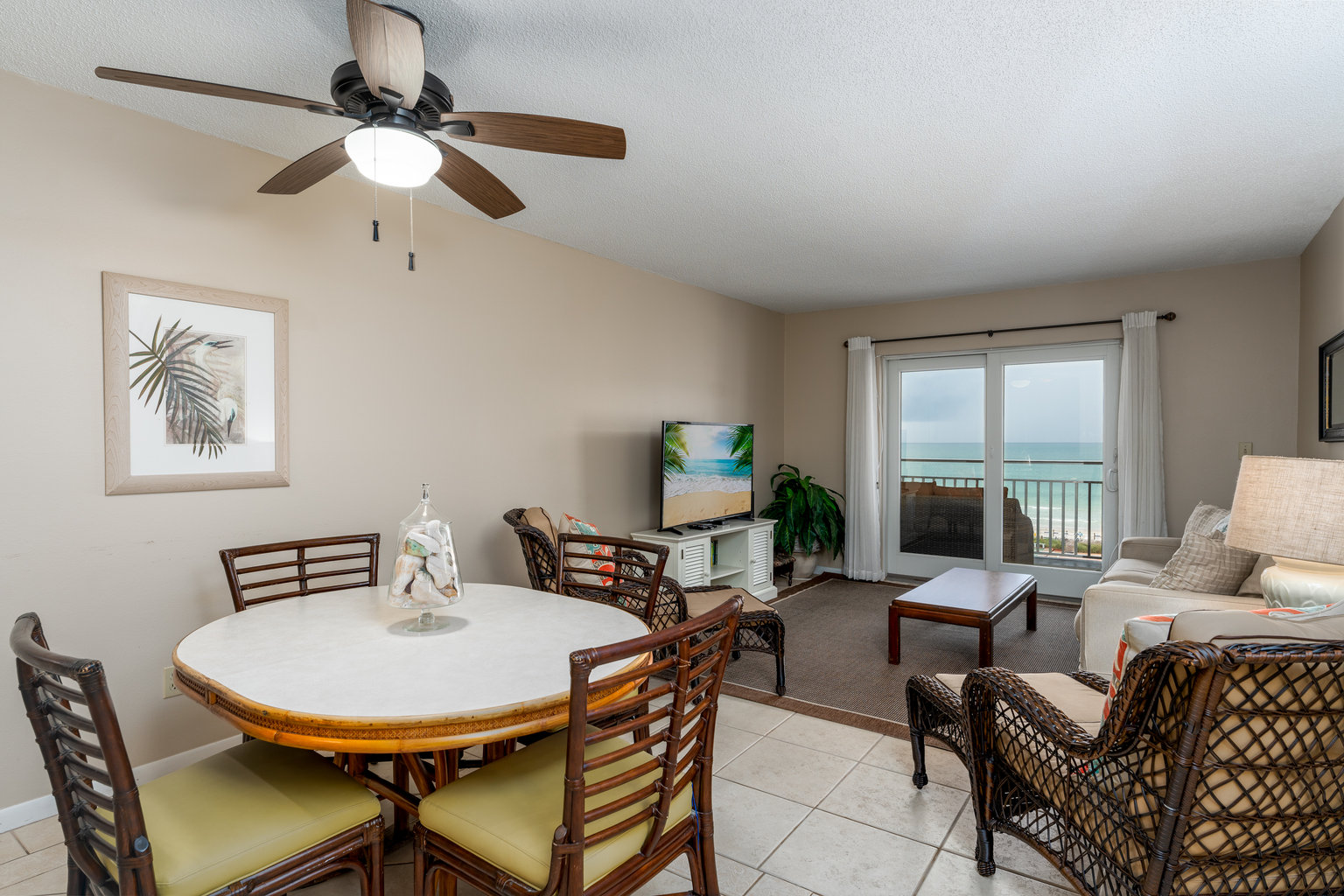 New Smyrna Beach Vacation Rental