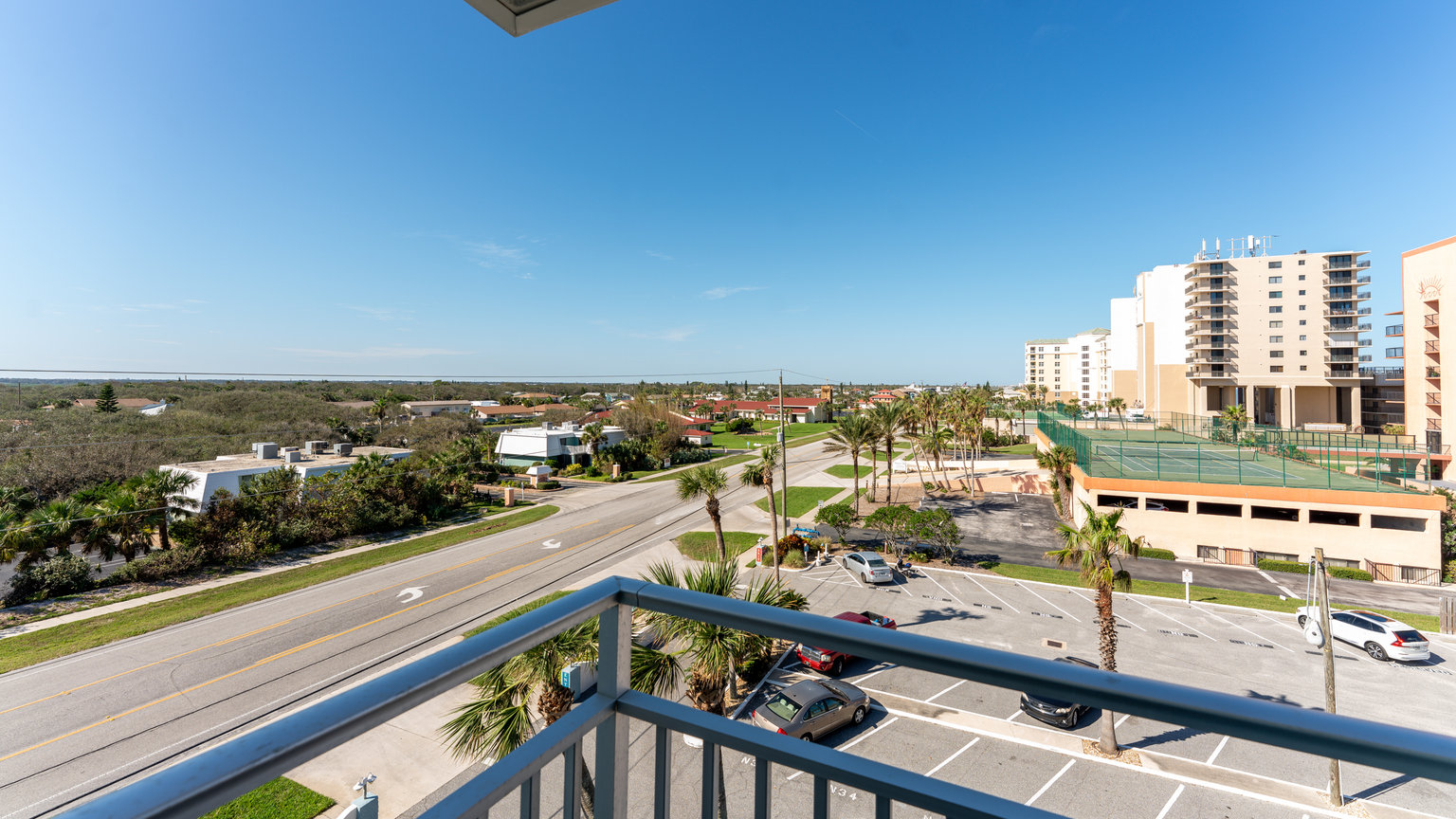 New Smyrna Beach Vacation Rental