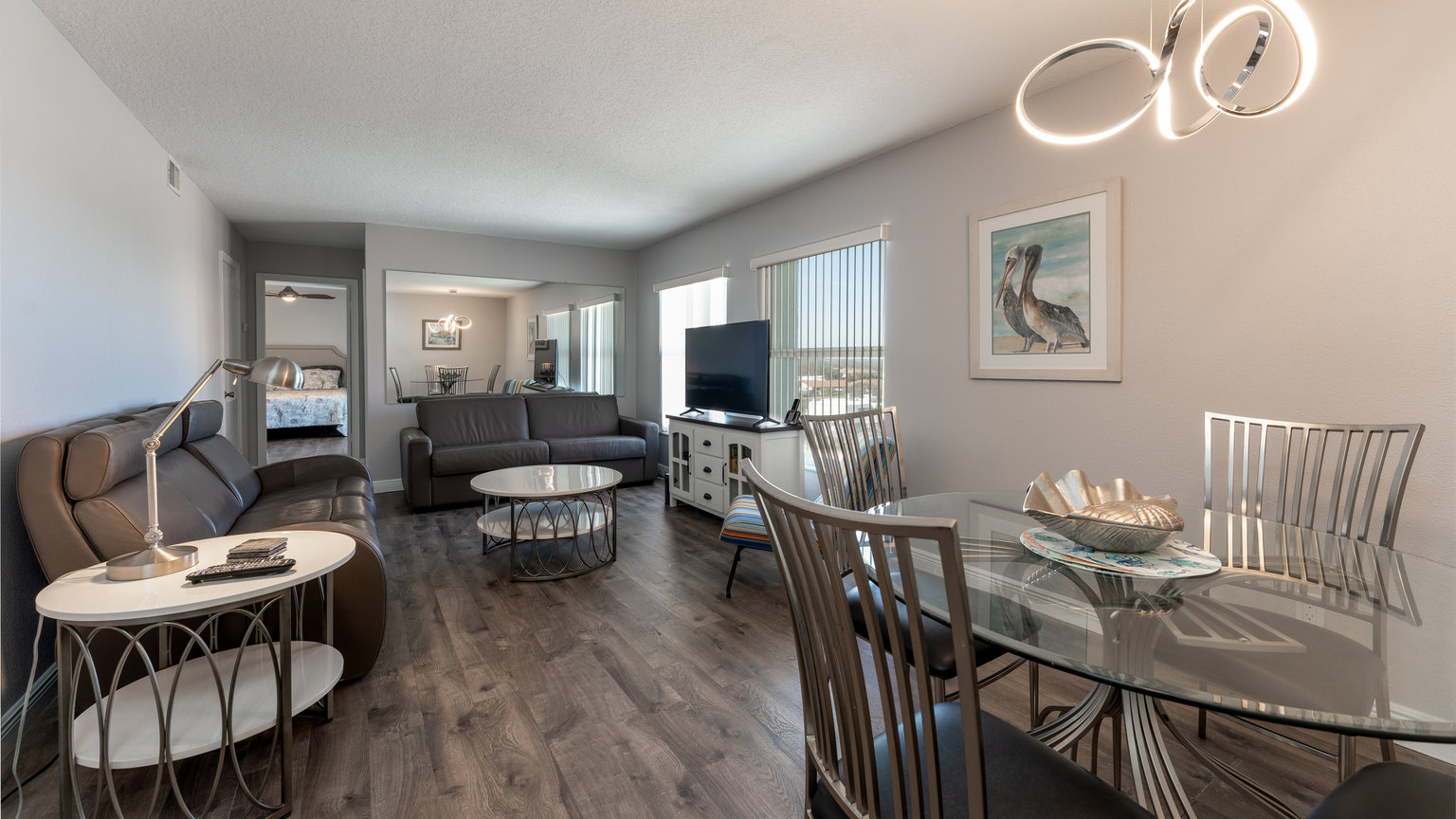 New Smyrna Beach Vacation Rental