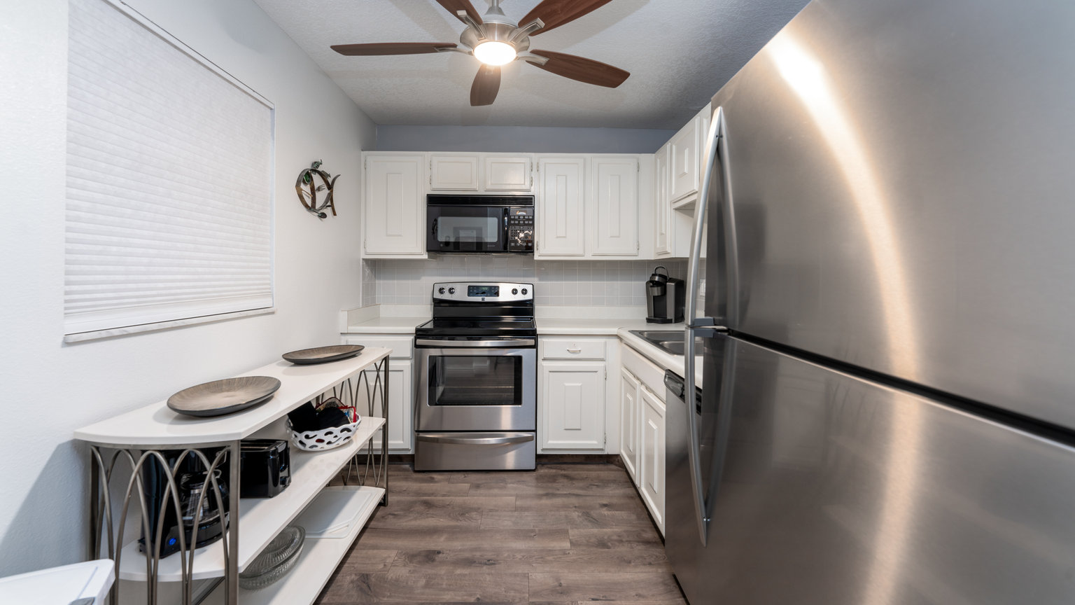New Smyrna Beach Vacation Rental