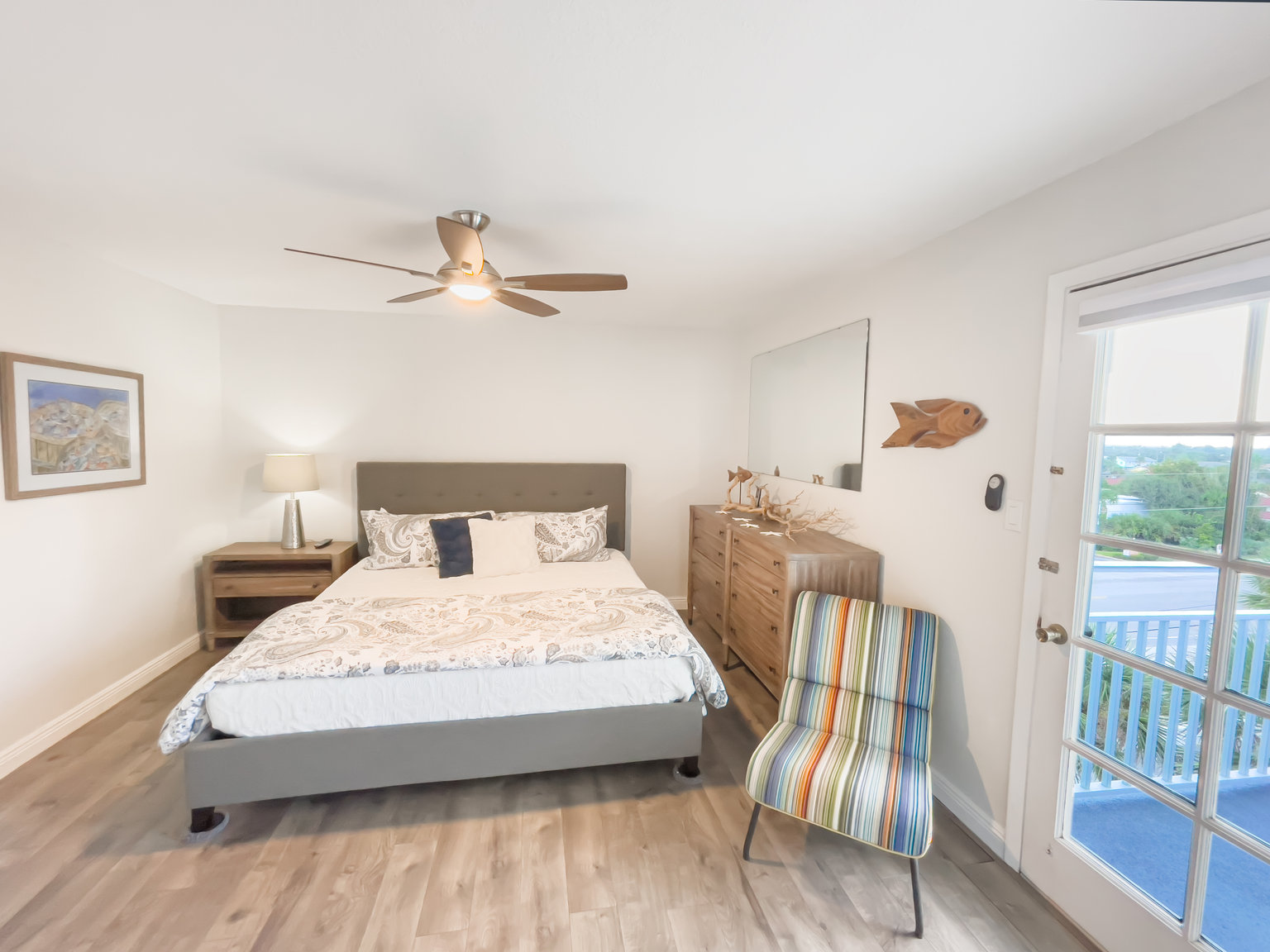 New Smyrna Beach Vacation Rental