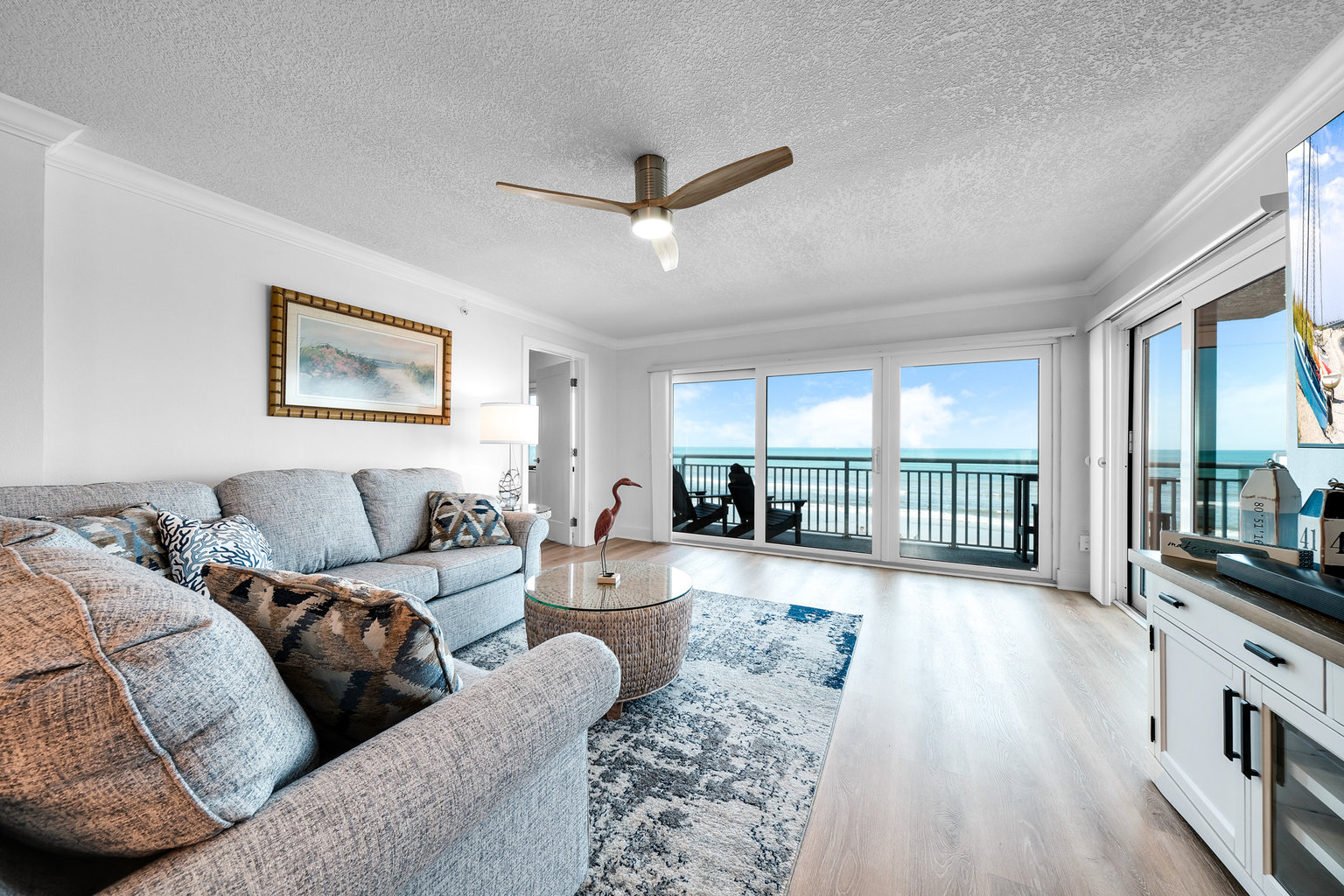 New Smyrna Beach Vacation Rental