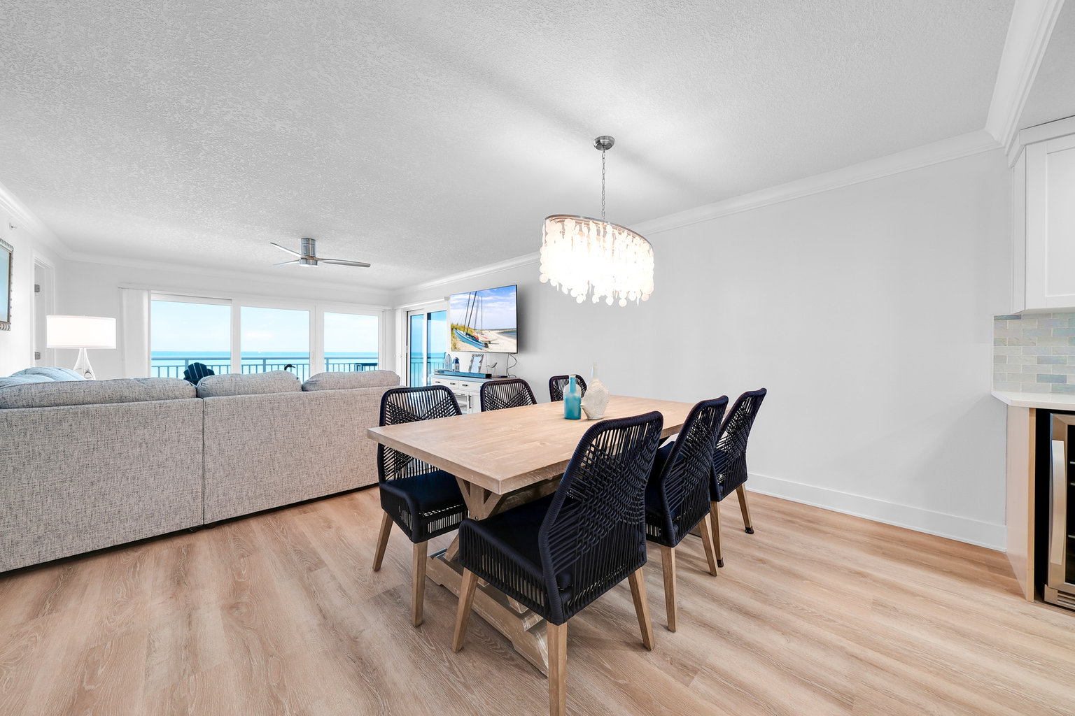 New Smyrna Beach Vacation Rental