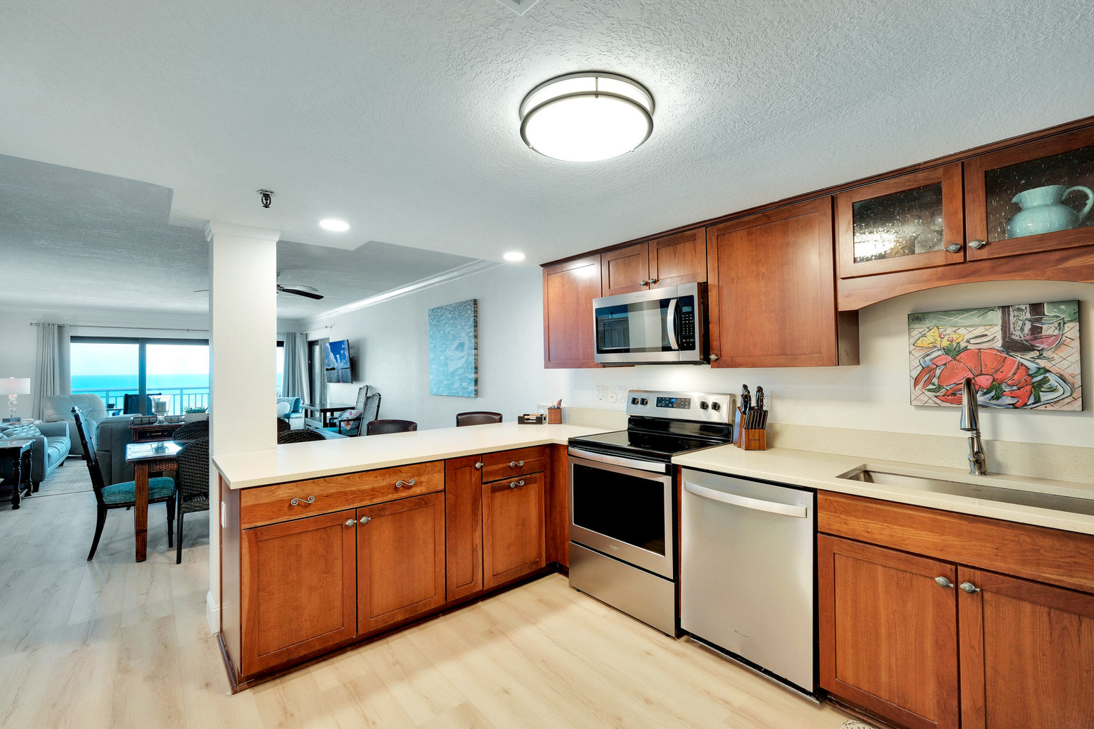 New Smyrna Beach Vacation Rental