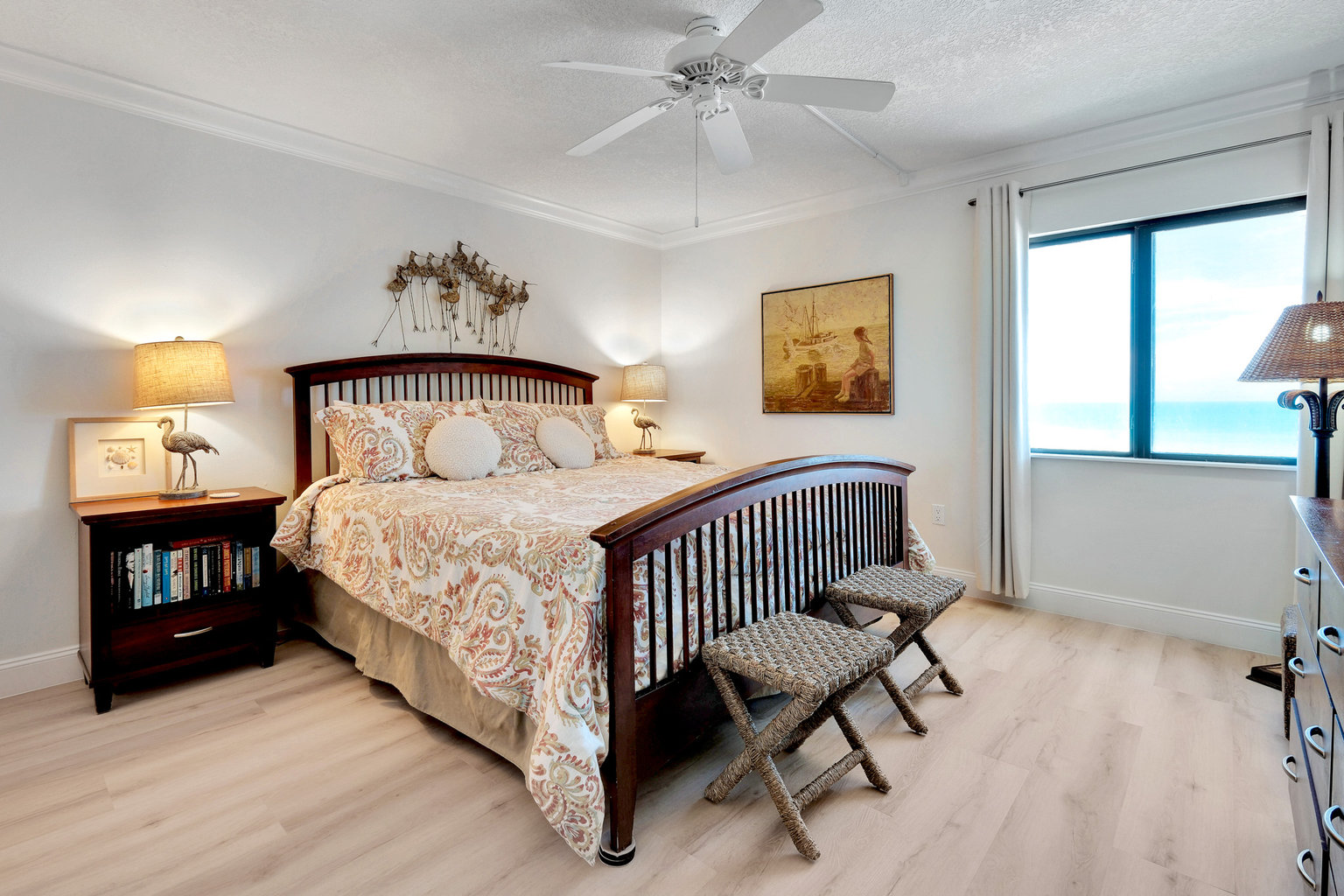 New Smyrna Beach Vacation Rental