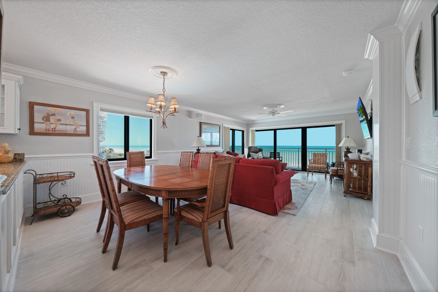 New Smyrna Beach Vacation Rental