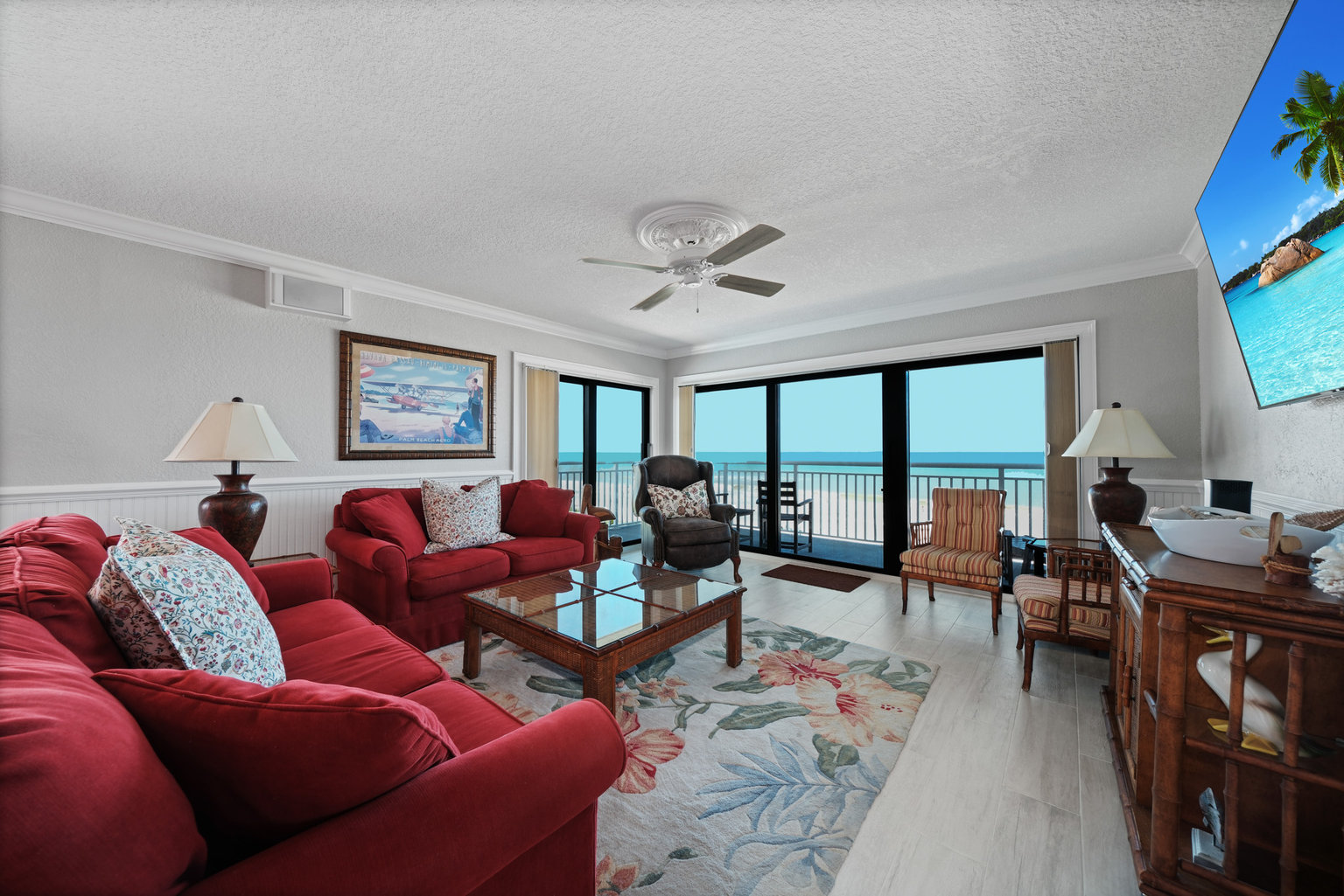 New Smyrna Beach Vacation Rental
