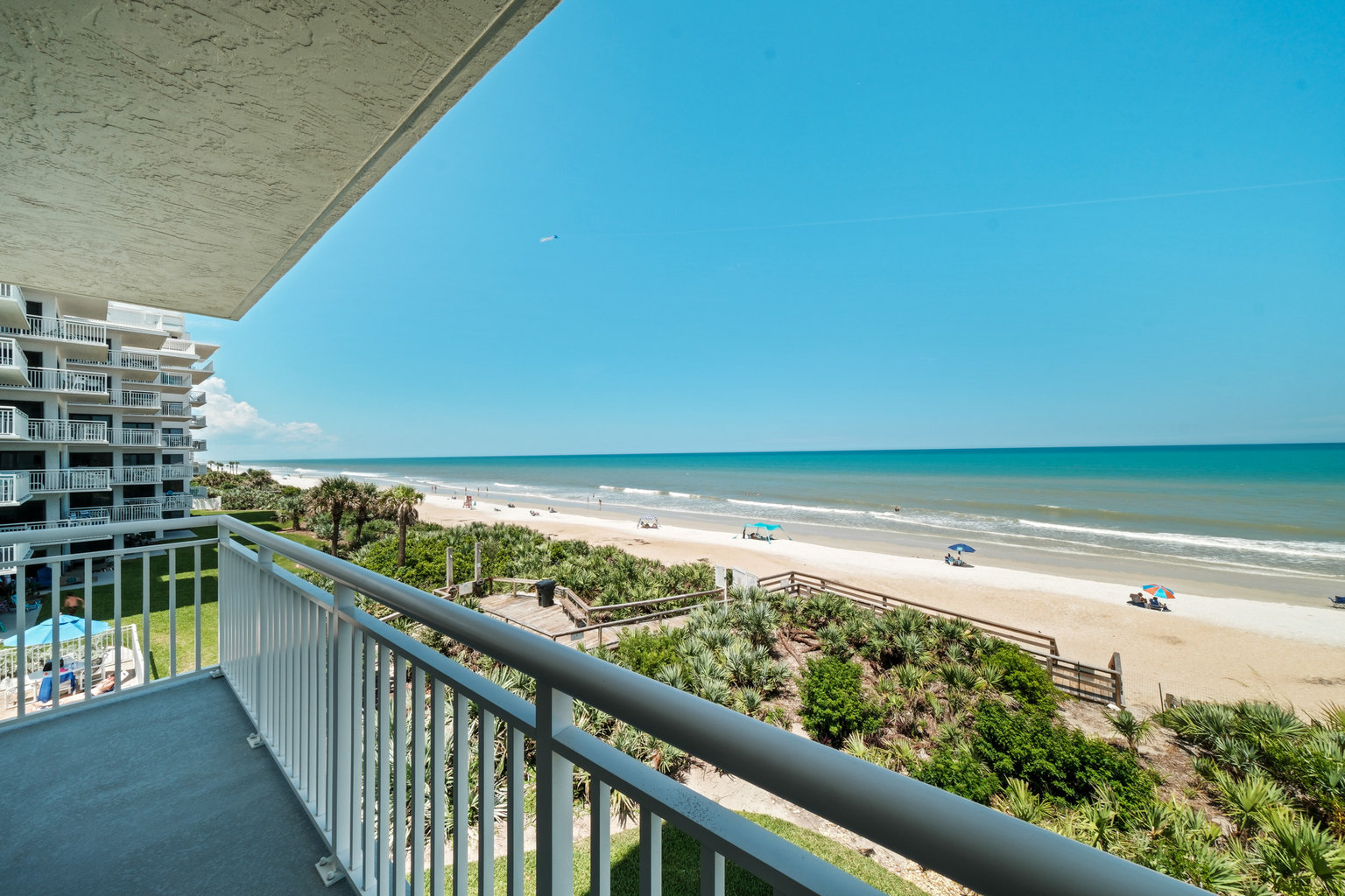 New Smyrna Beach Vacation Rental