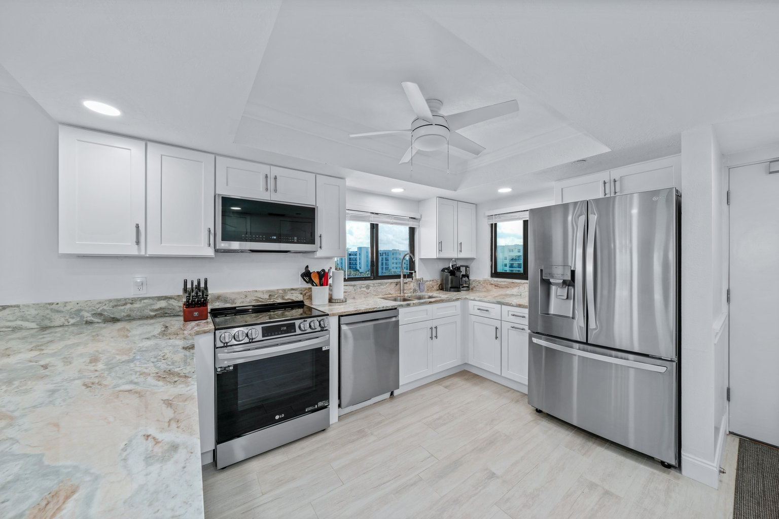 New Smyrna Beach Vacation Rental