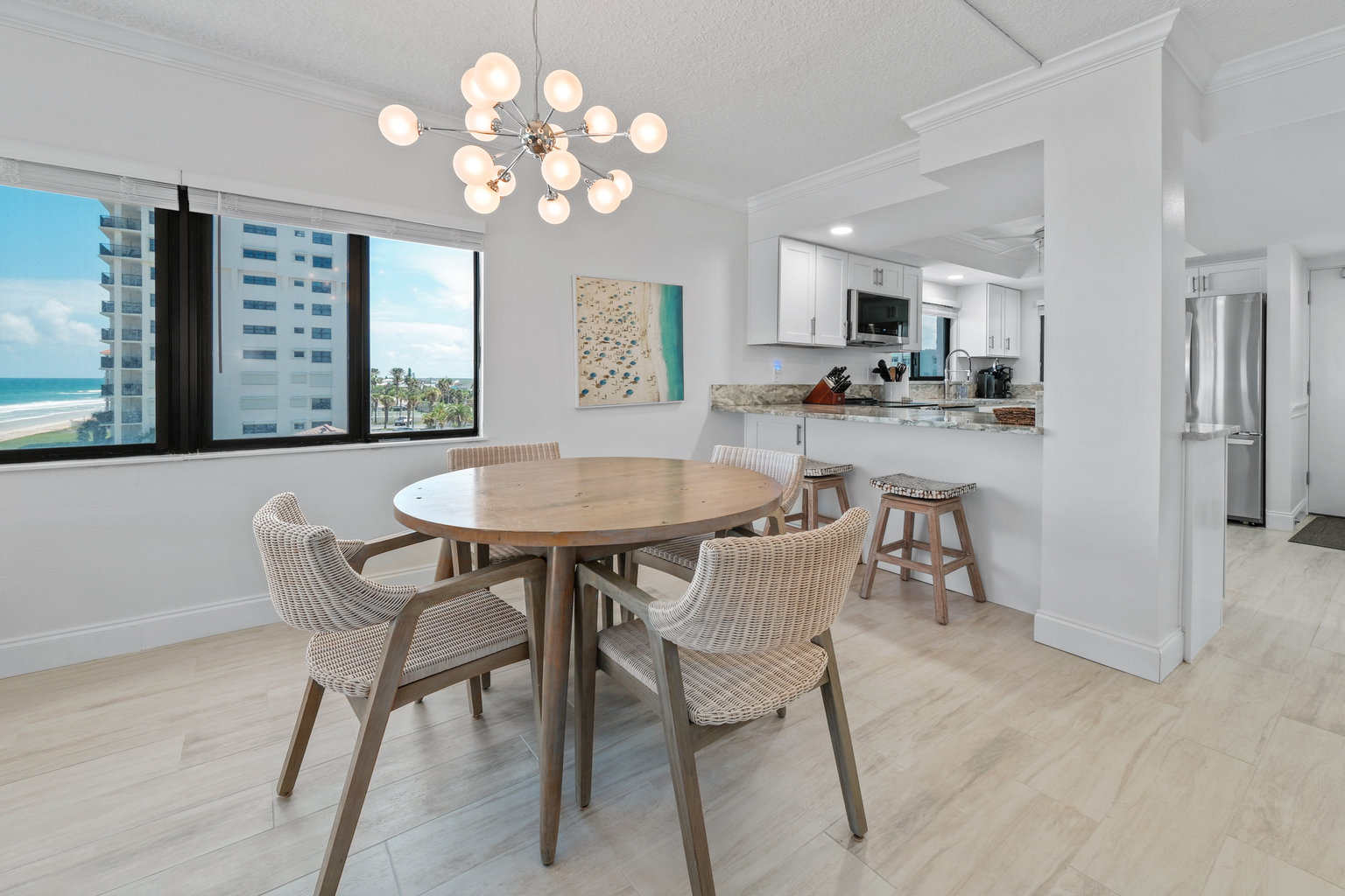 New Smyrna Beach Vacation Rental