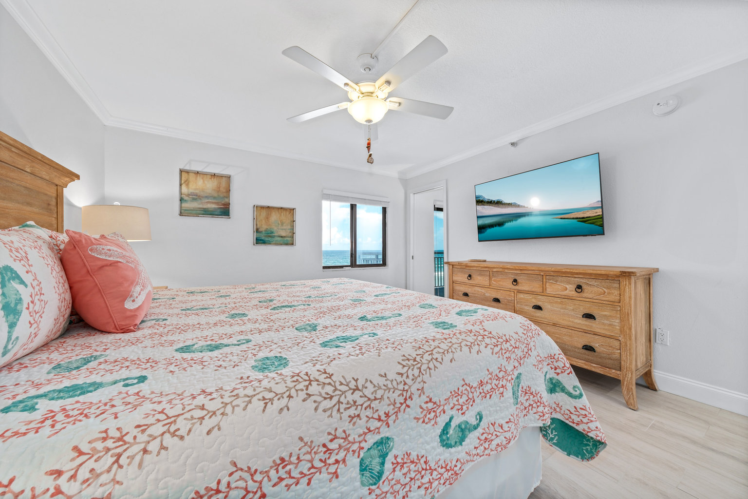 New Smyrna Beach Vacation Rental