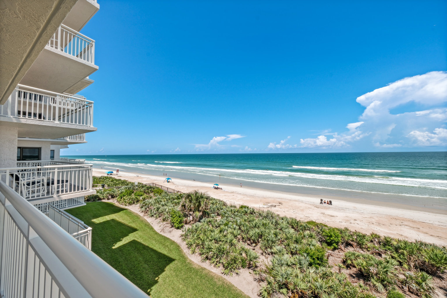 New Smyrna Beach Vacation Rental