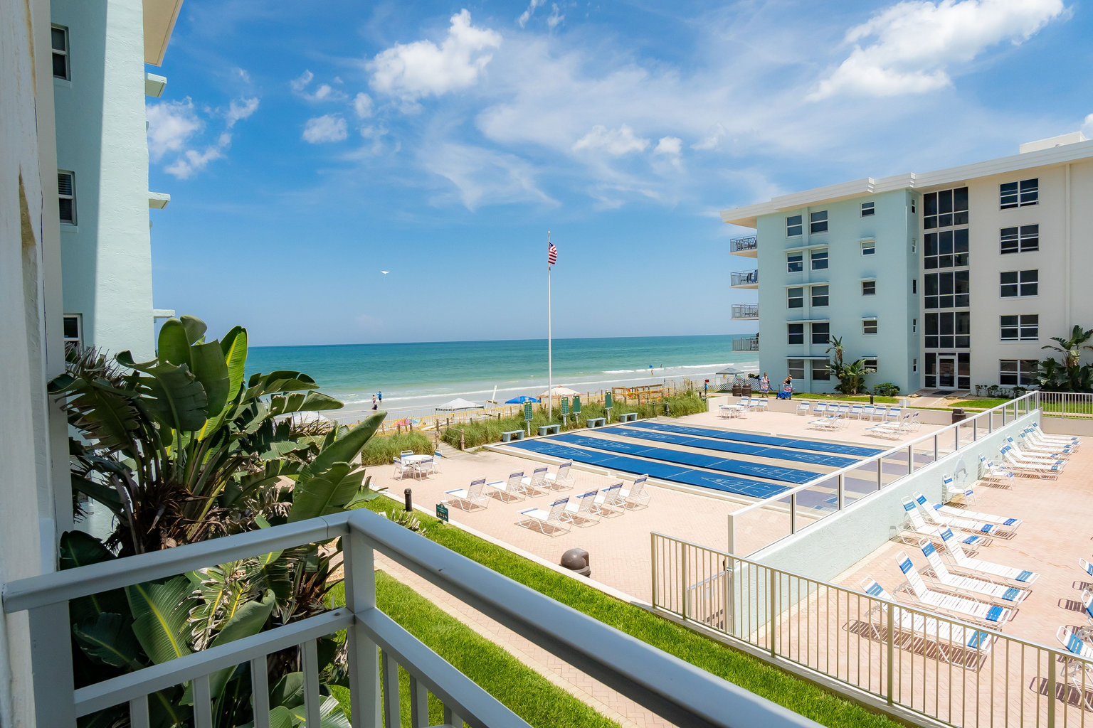 New Smyrna Beach Vacation Rental