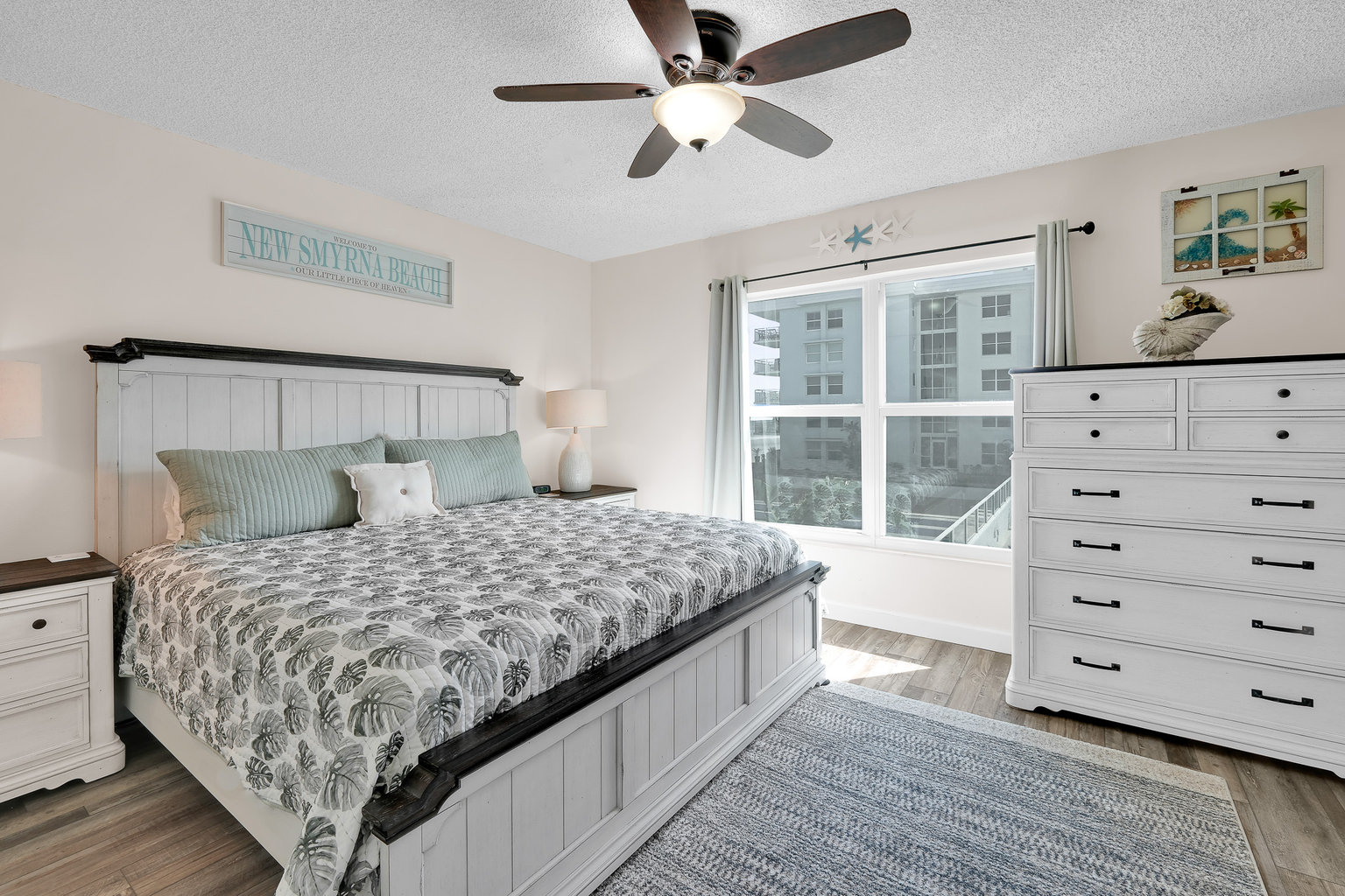 New Smyrna Beach Vacation Rental