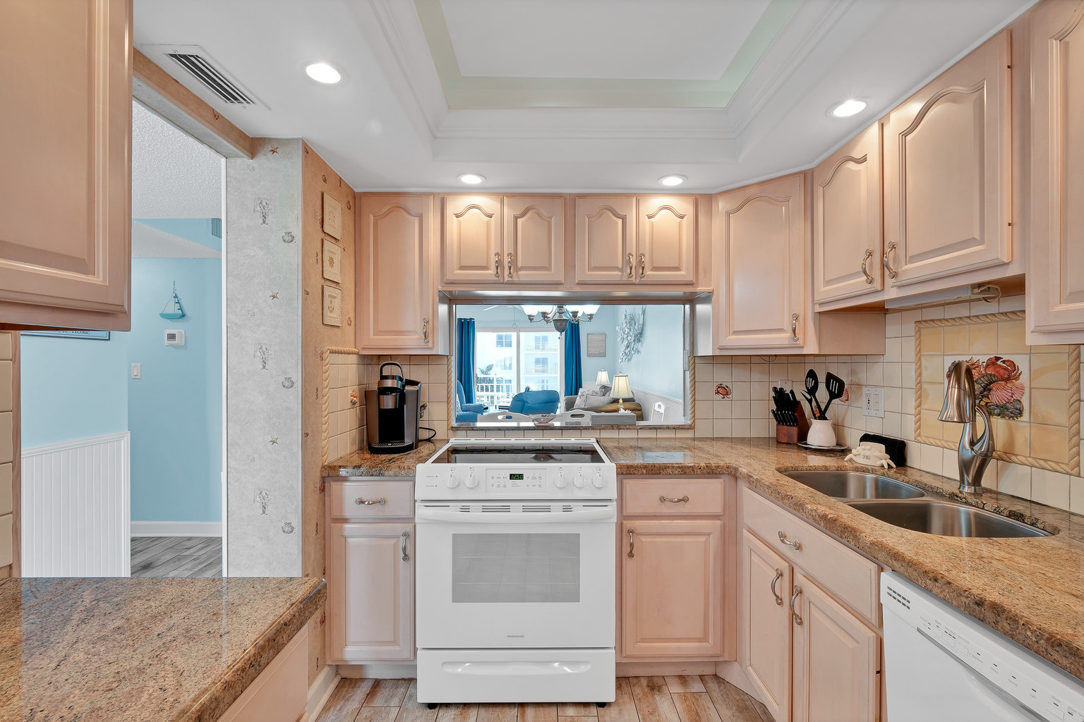 New Smyrna Beach Vacation Rental
