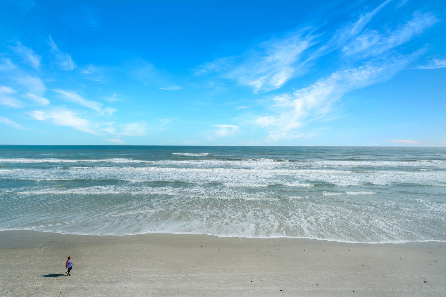 New Smyrna Beach Vacation Rental