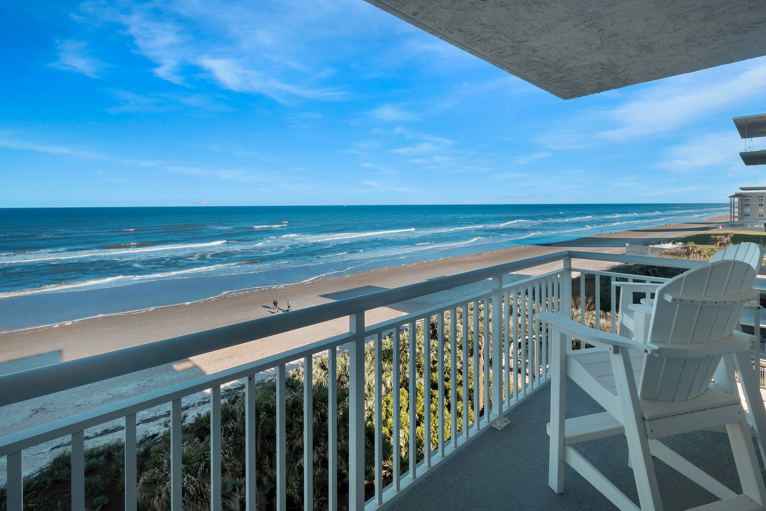 New Smyrna Beach Vacation Rental