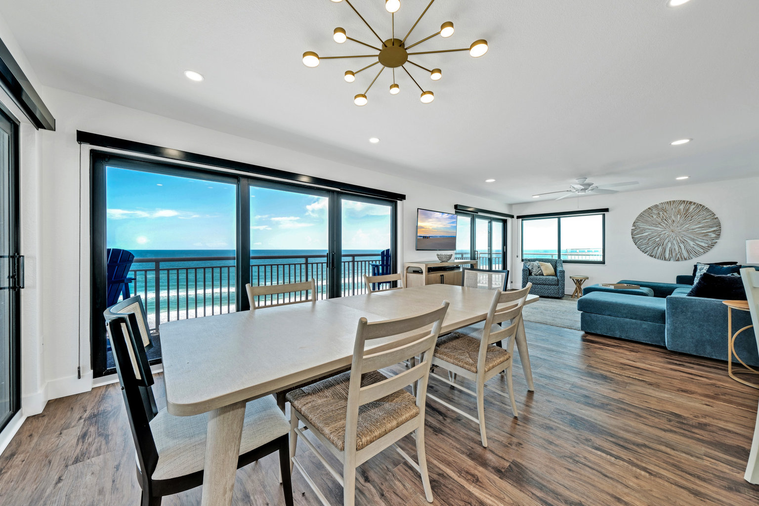New Smyrna Beach Vacation Rental