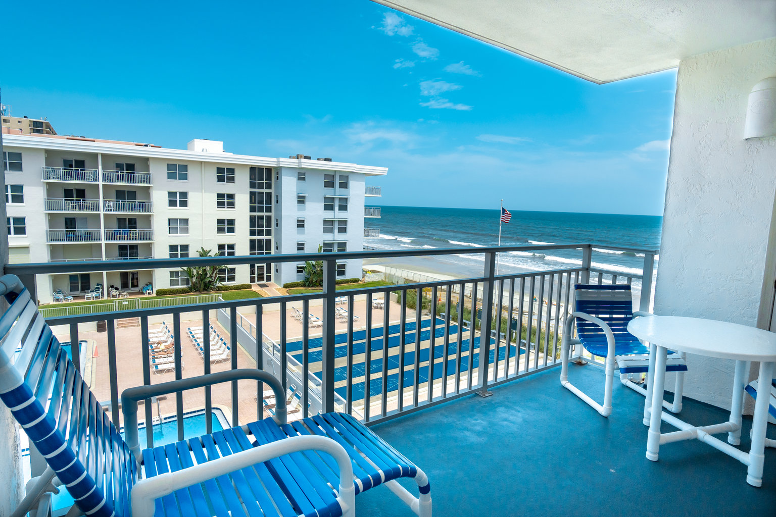 New Smyrna Beach Vacation Rental