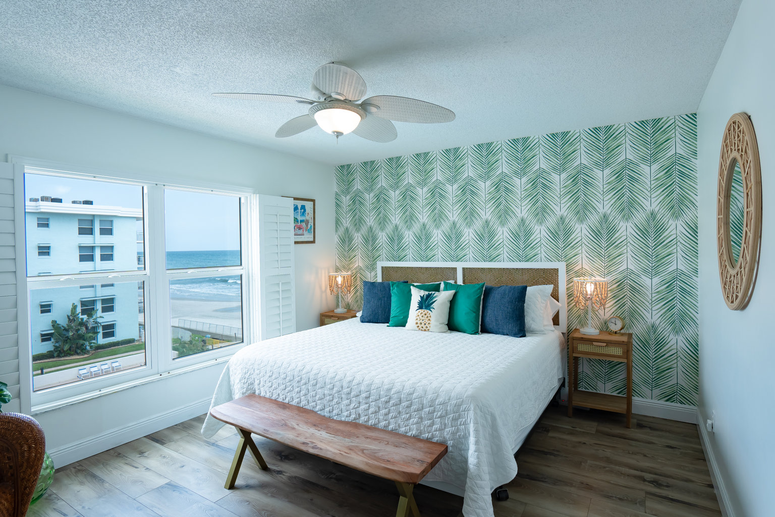 New Smyrna Beach Vacation Rental