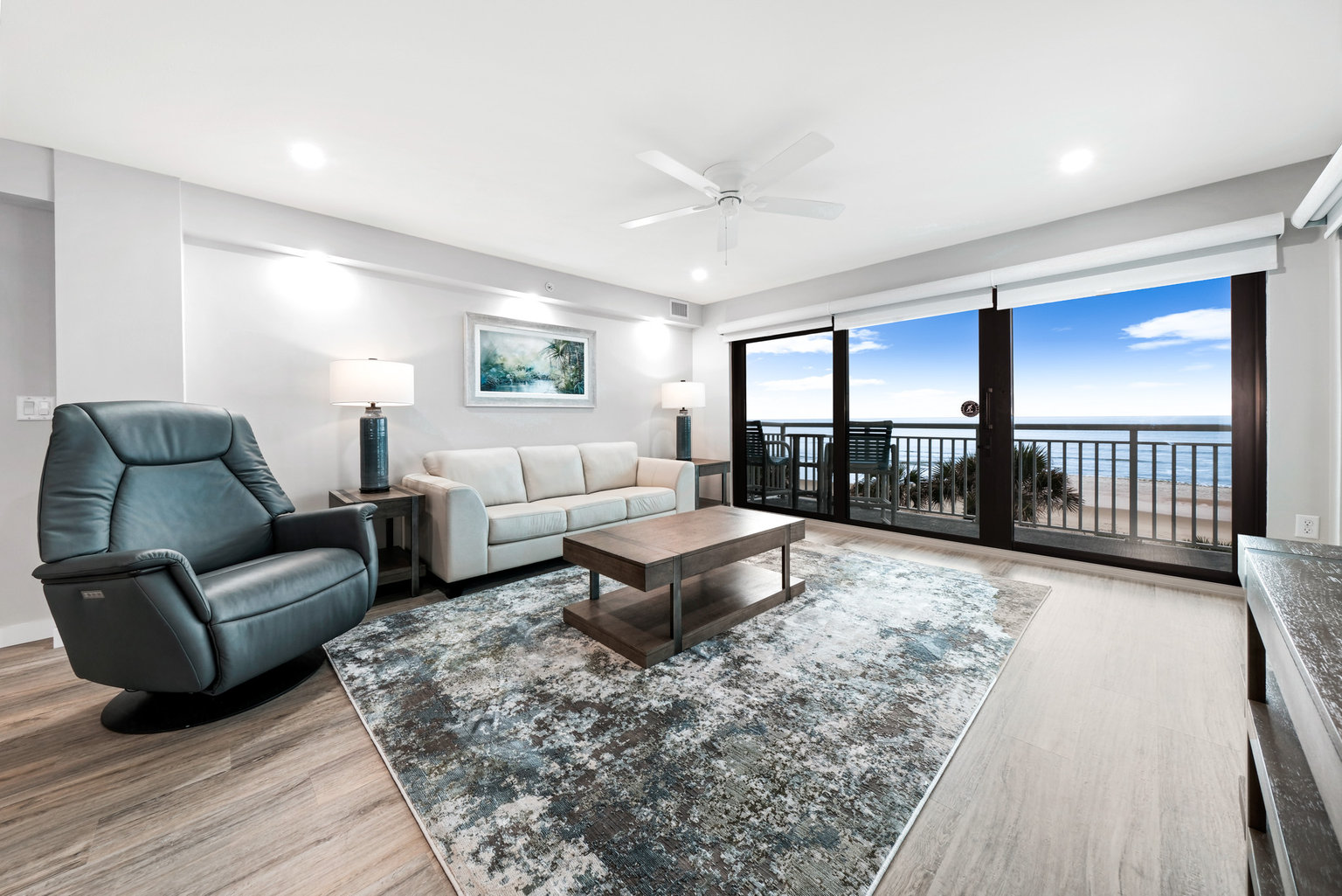 New Smyrna Beach Vacation Rental