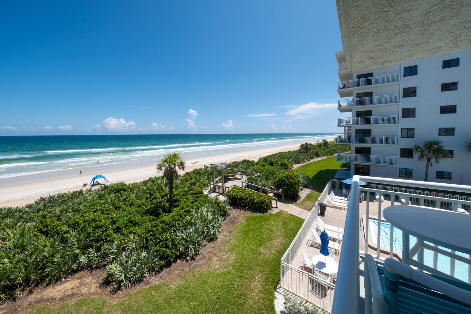 New Smyrna Beach Vacation Rental