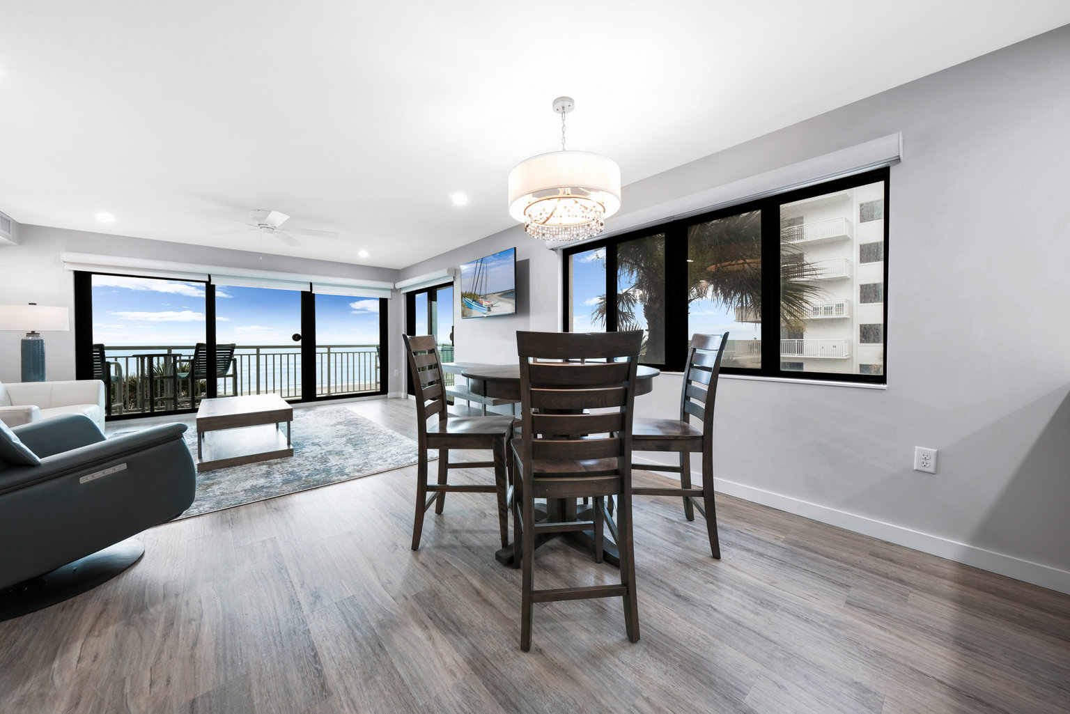 New Smyrna Beach Vacation Rental