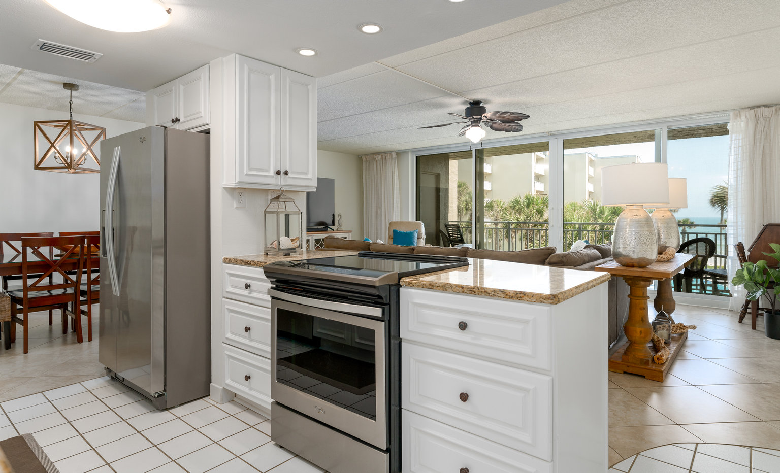 New Smyrna Beach Vacation Rental
