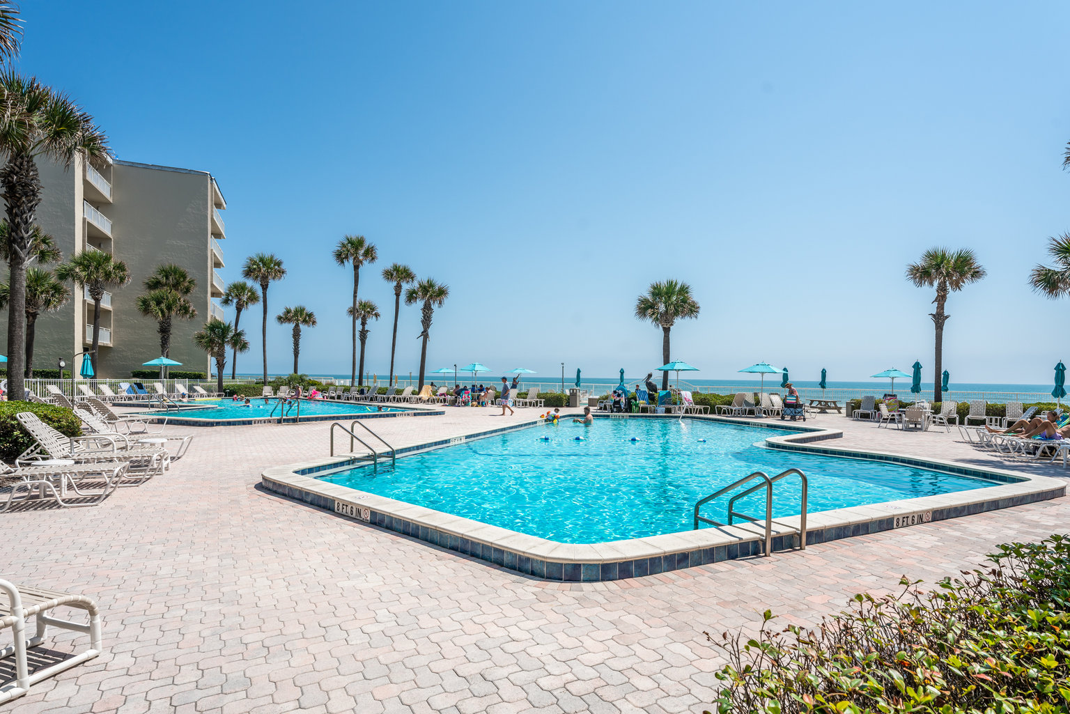 New Smyrna Beach Vacation Rental
