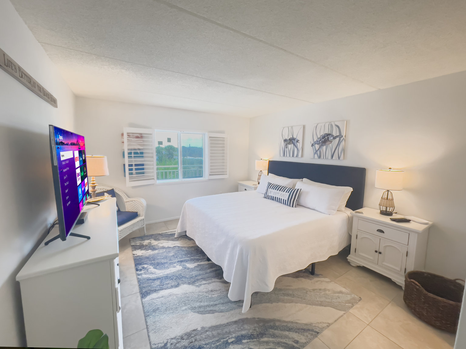 New Smyrna Beach Vacation Rental