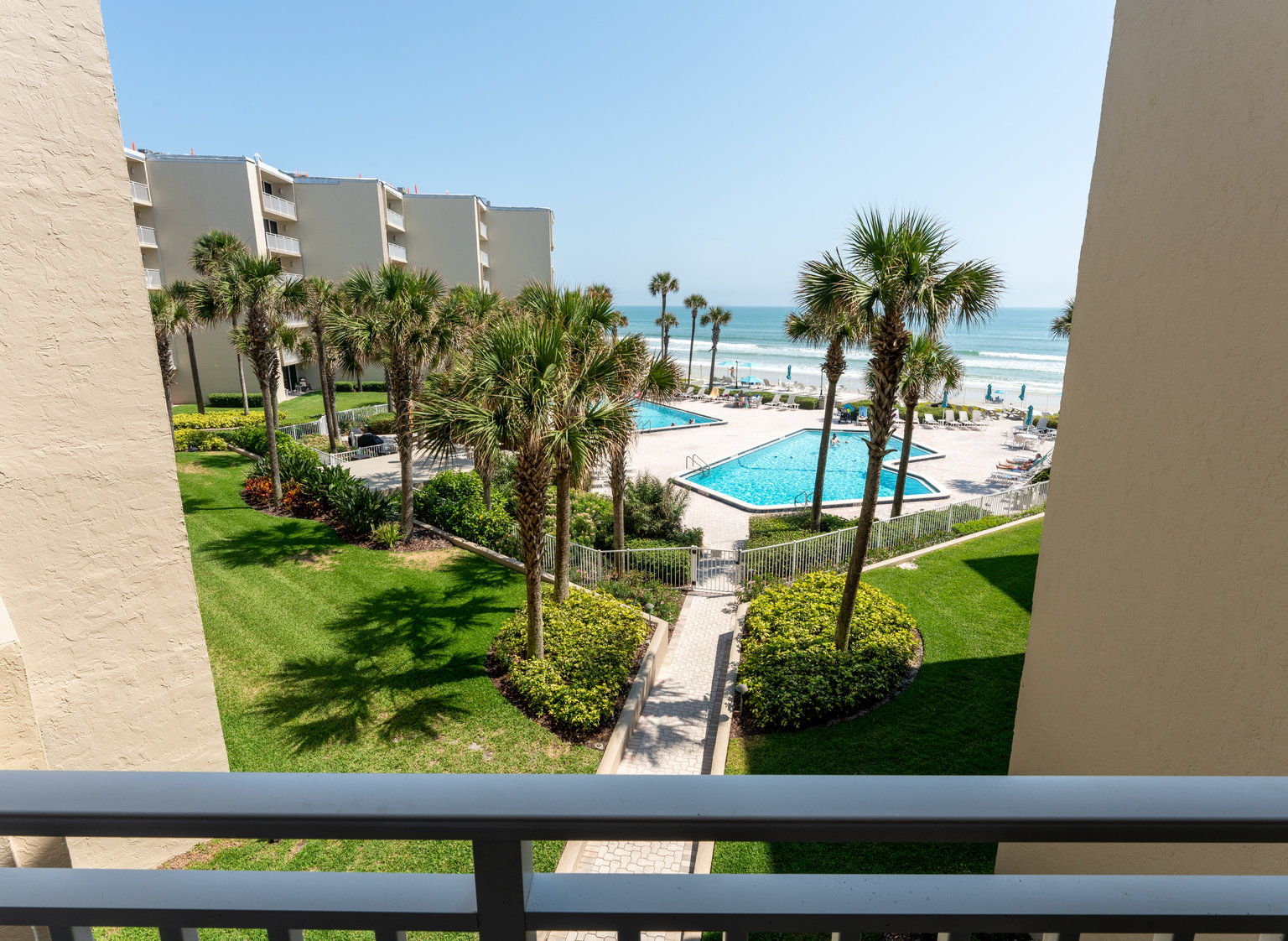 New Smyrna Beach Vacation Rental