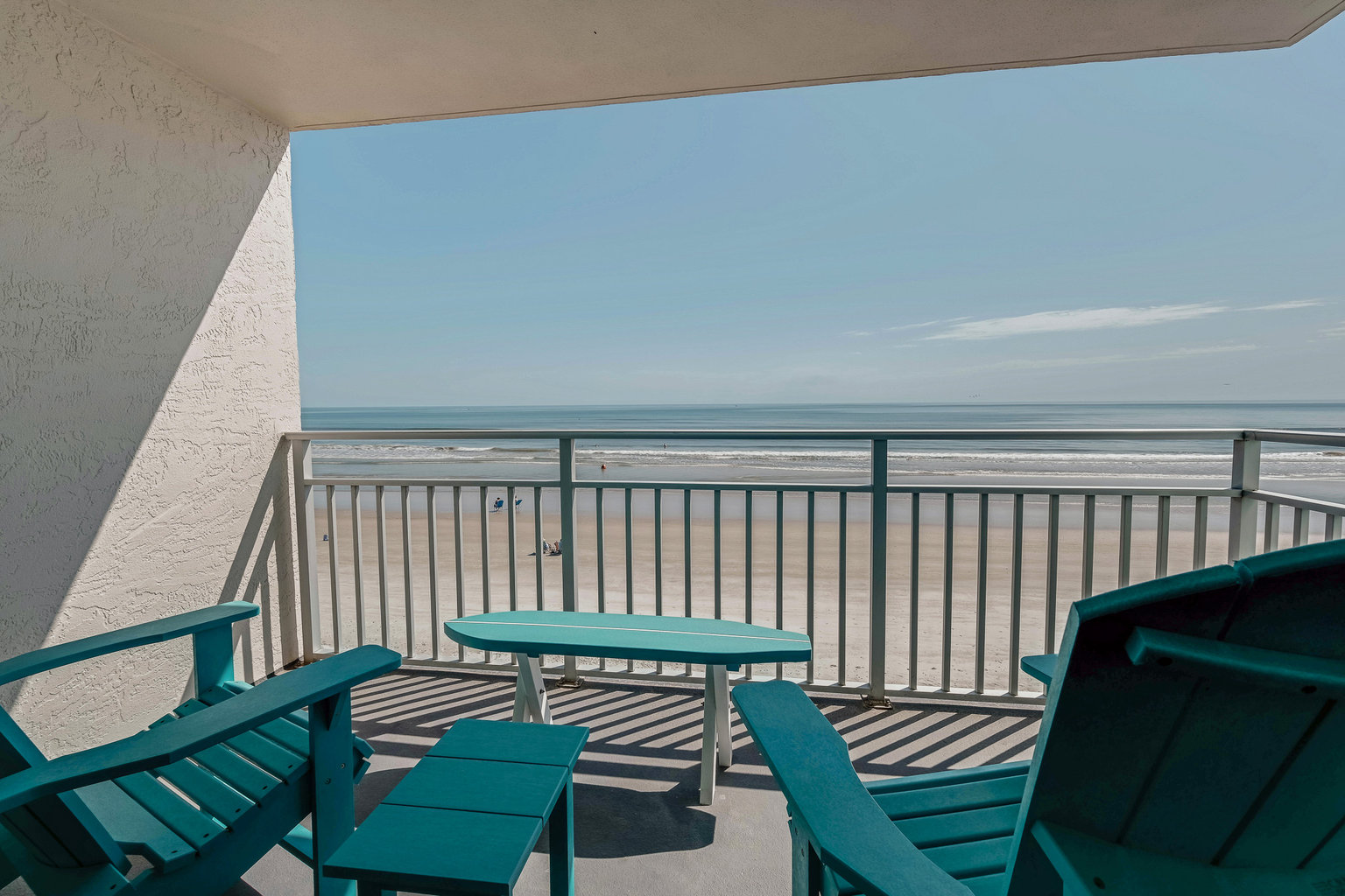 New Smyrna Beach Vacation Rental