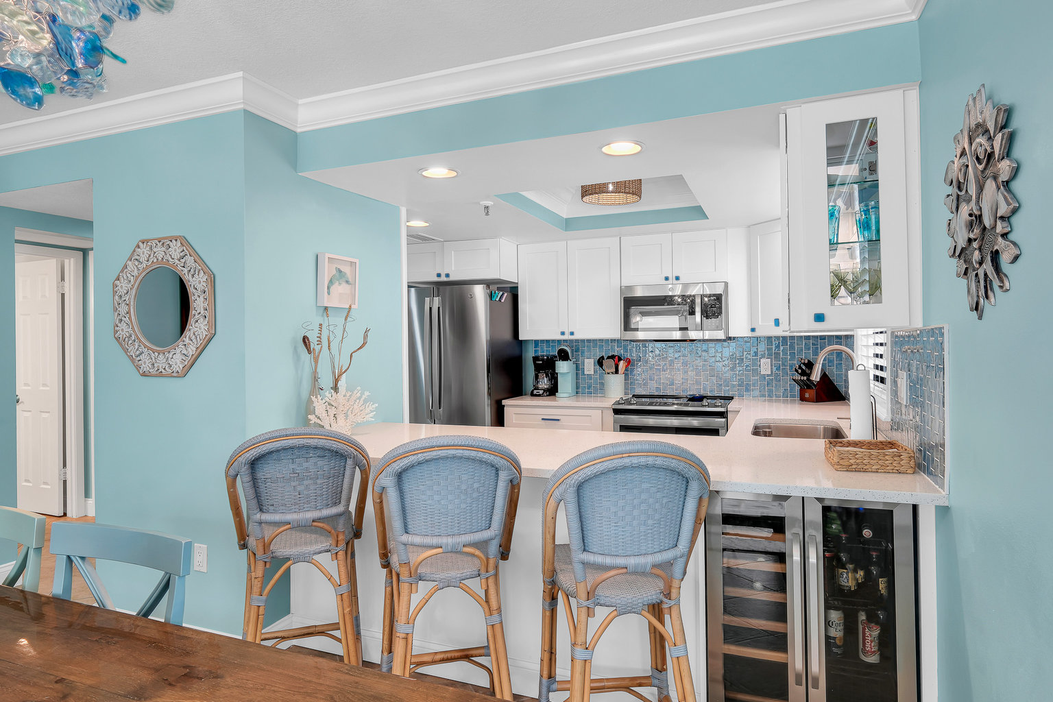 New Smyrna Beach Vacation Rental