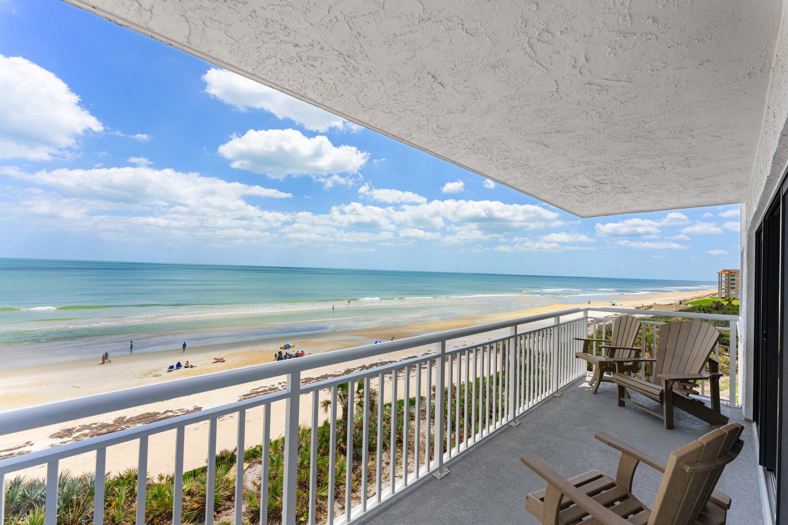 New Smyrna Beach Vacation Rental