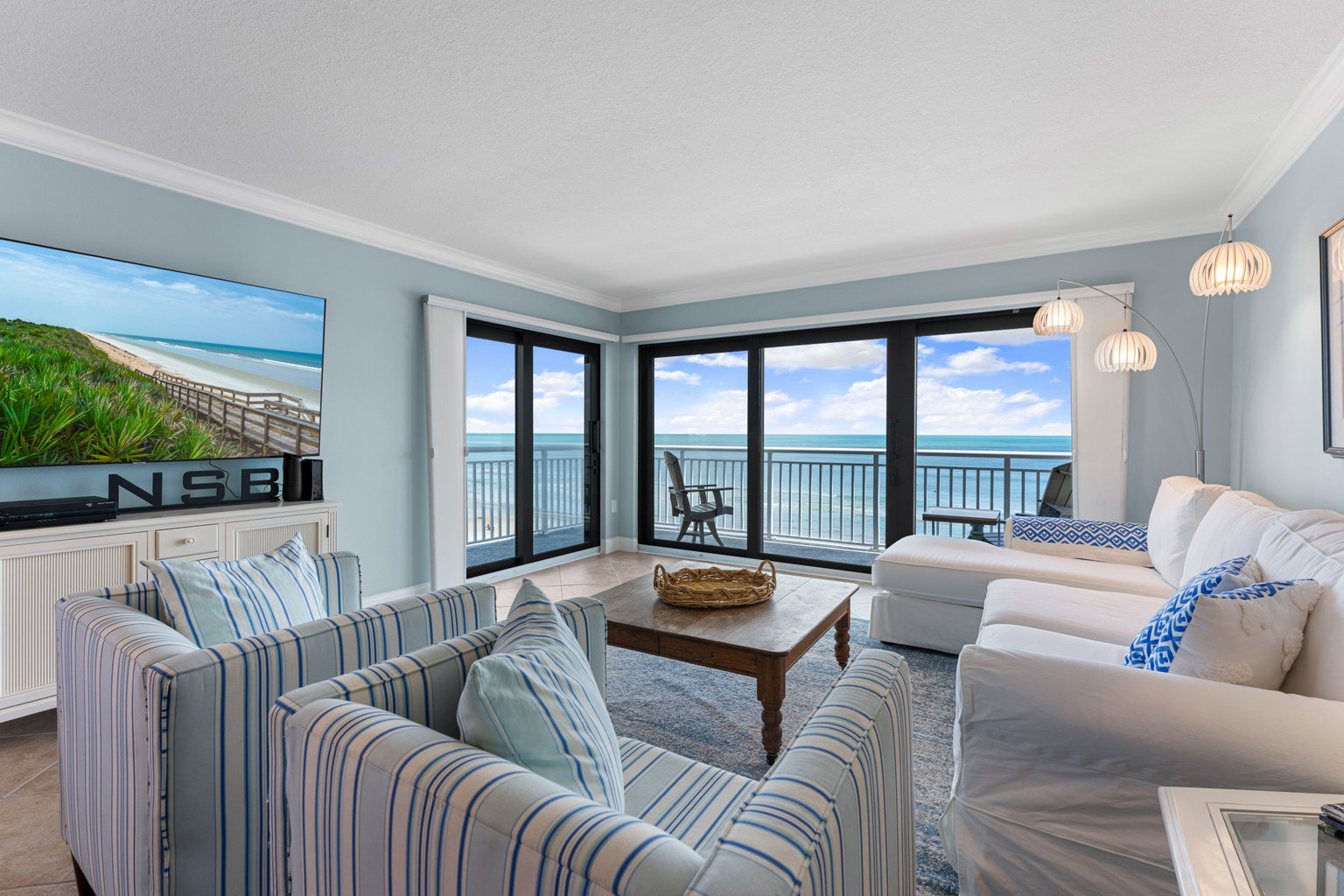 New Smyrna Beach Vacation Rental