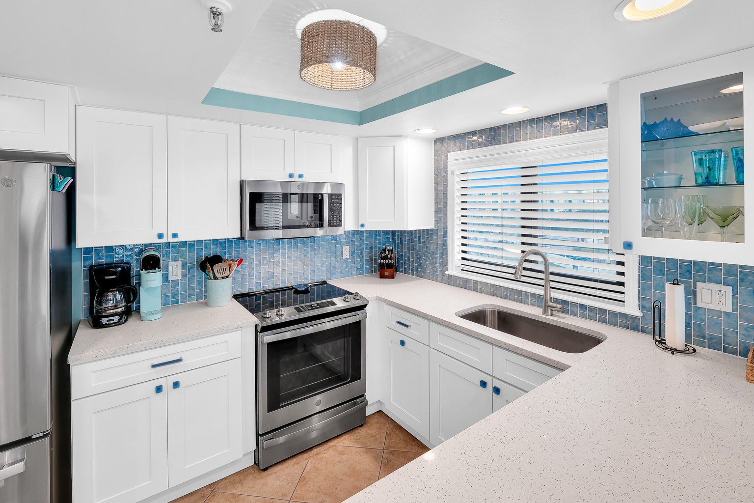 New Smyrna Beach Vacation Rental