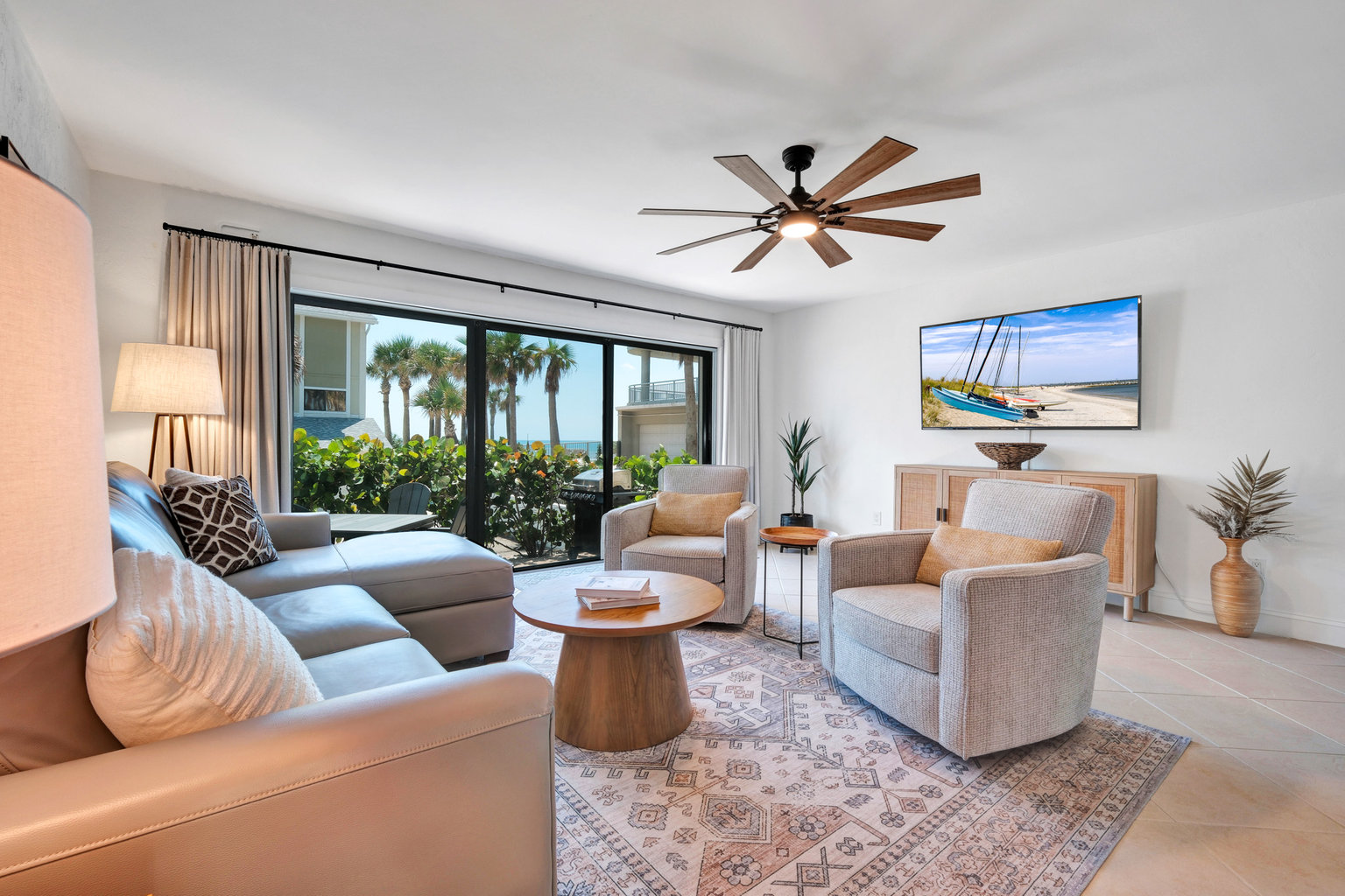 New Smyrna Beach Vacation Rental