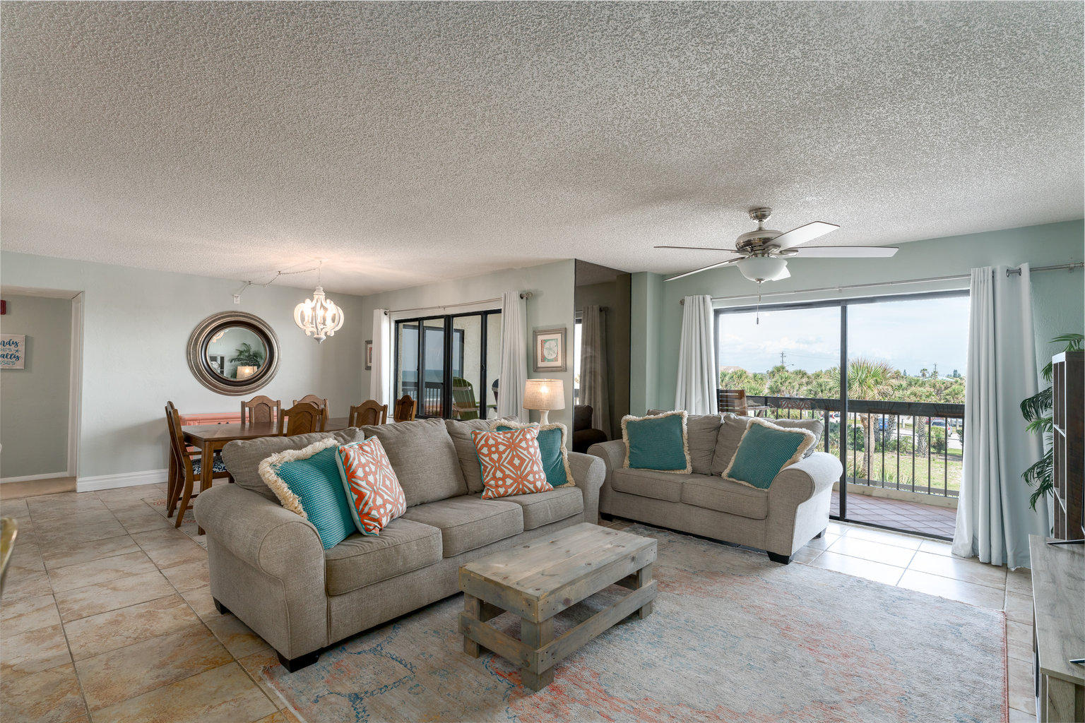 Ormond Beach Vacation Rental