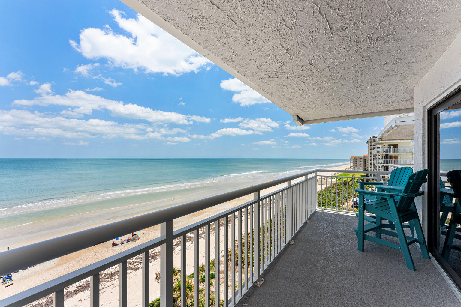 New Smyrna Beach Vacation Rental