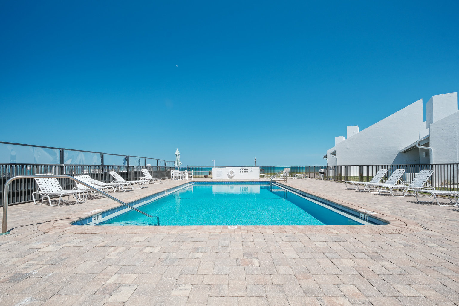 New Smyrna Beach Vacation Rental